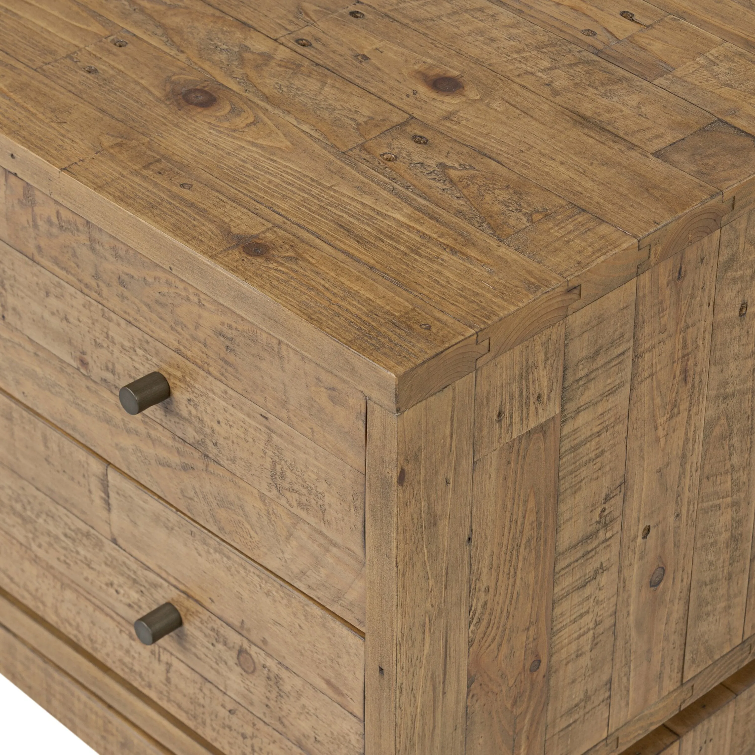 Matthes Nightstand