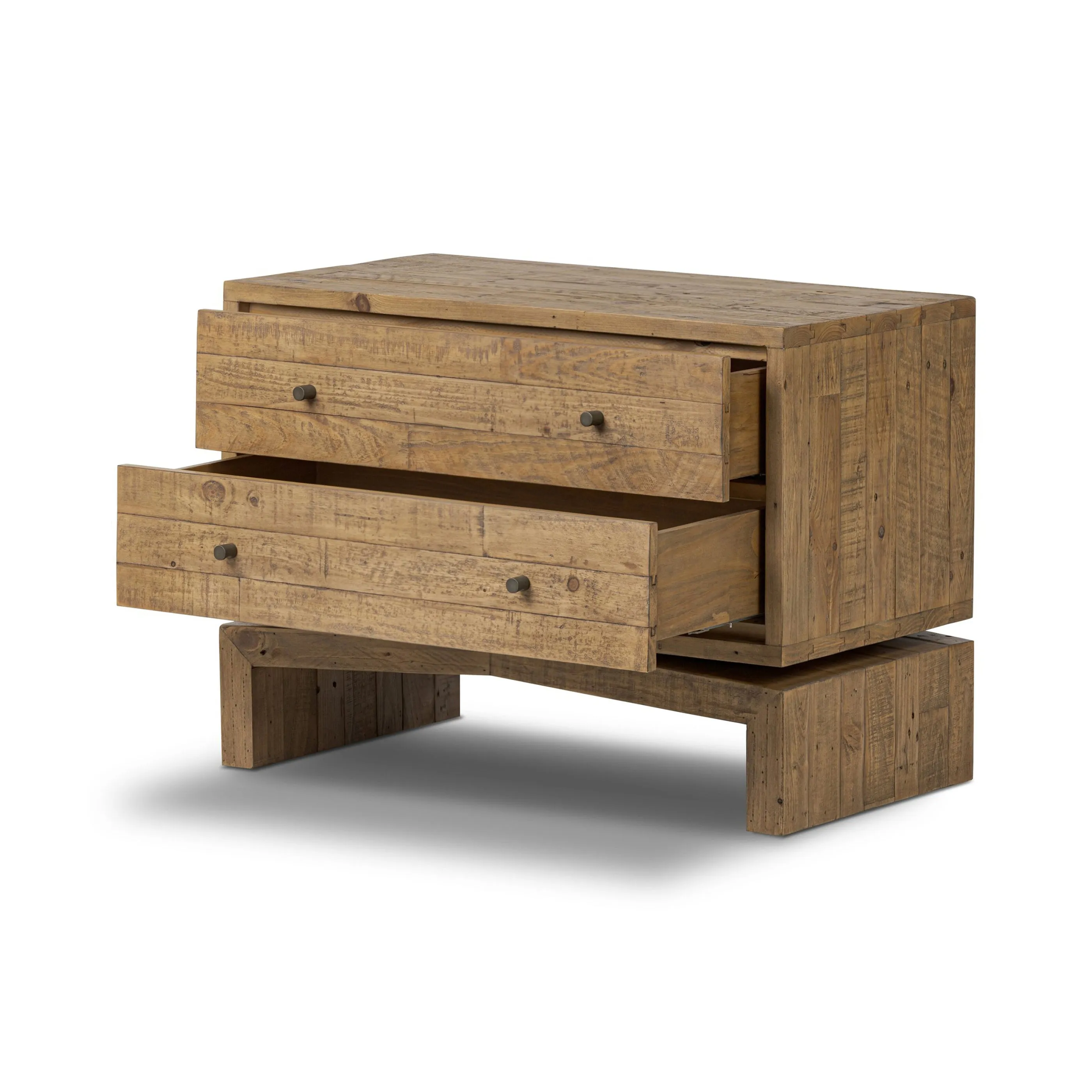 Matthes Nightstand