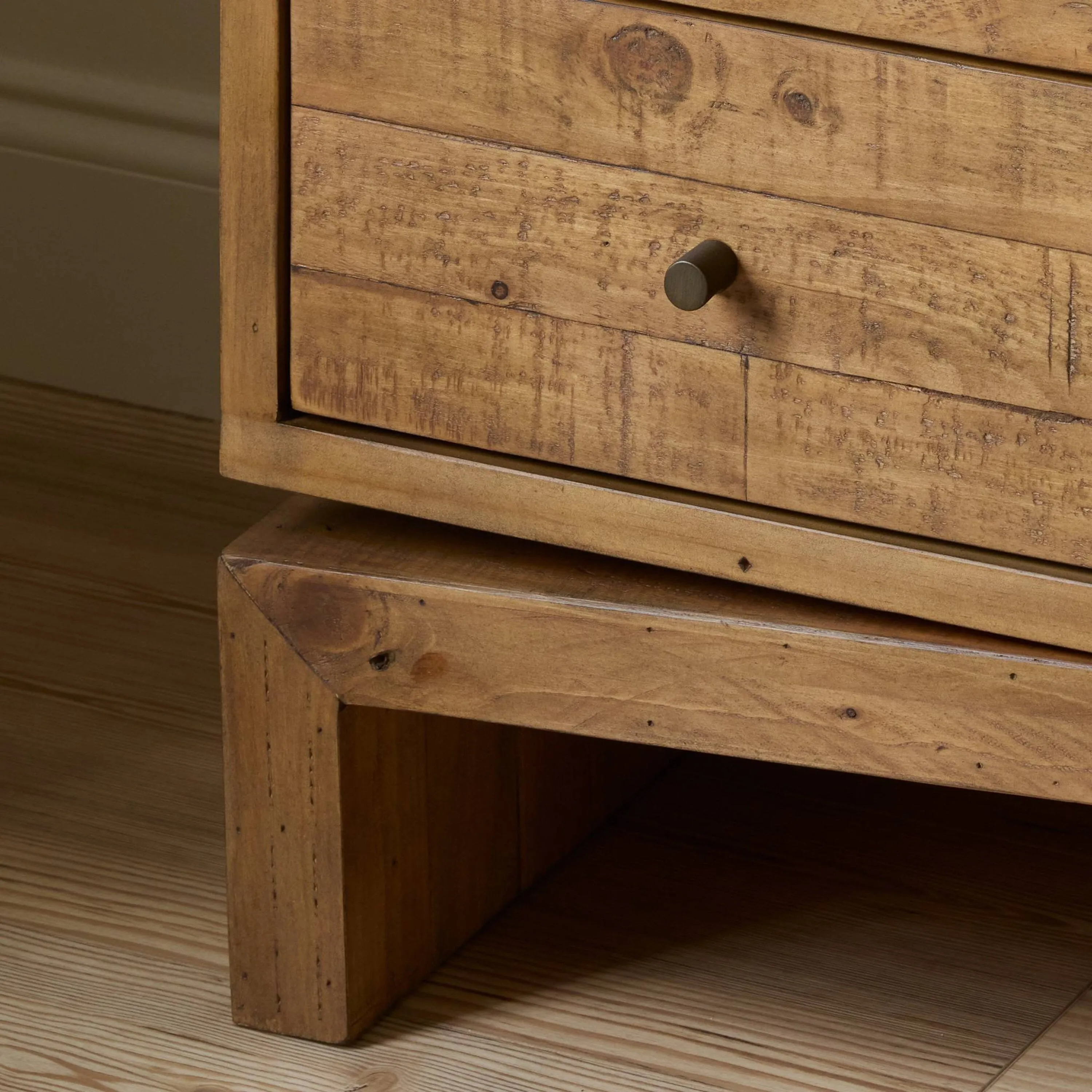 Matthes Nightstand