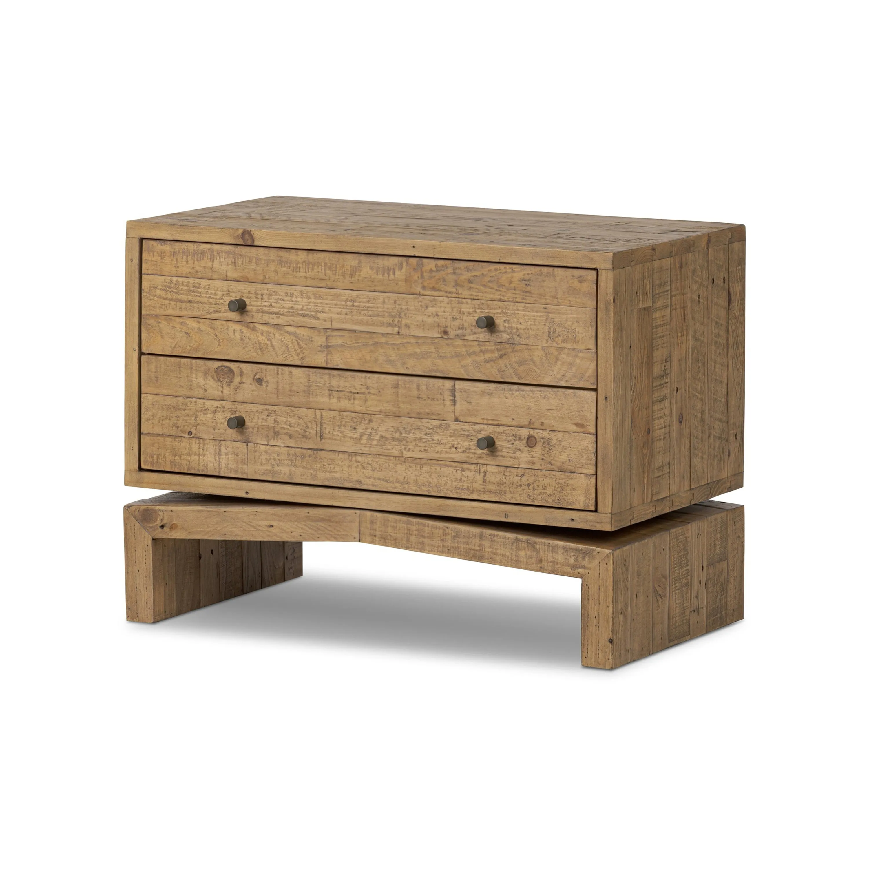 Matthes Nightstand