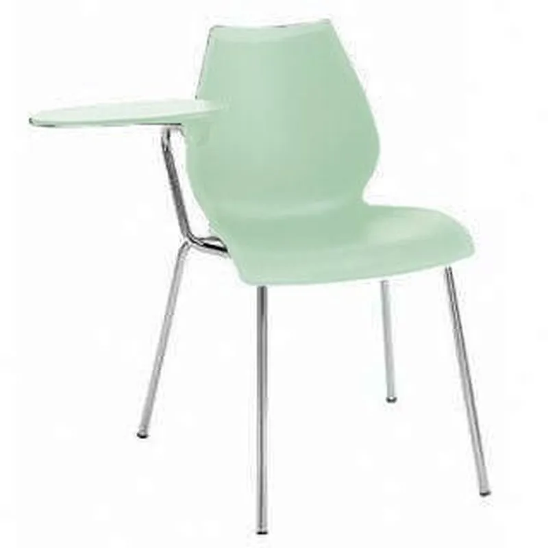 Maui Task Chair with Tablet Arm (Set of 2)