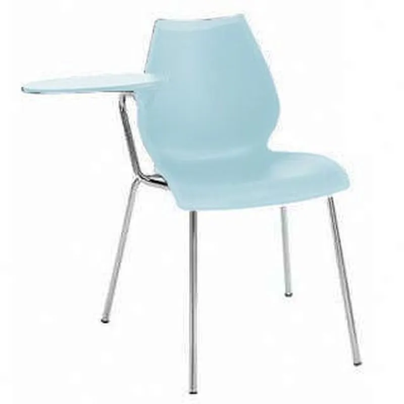 Maui Task Chair with Tablet Arm (Set of 2)