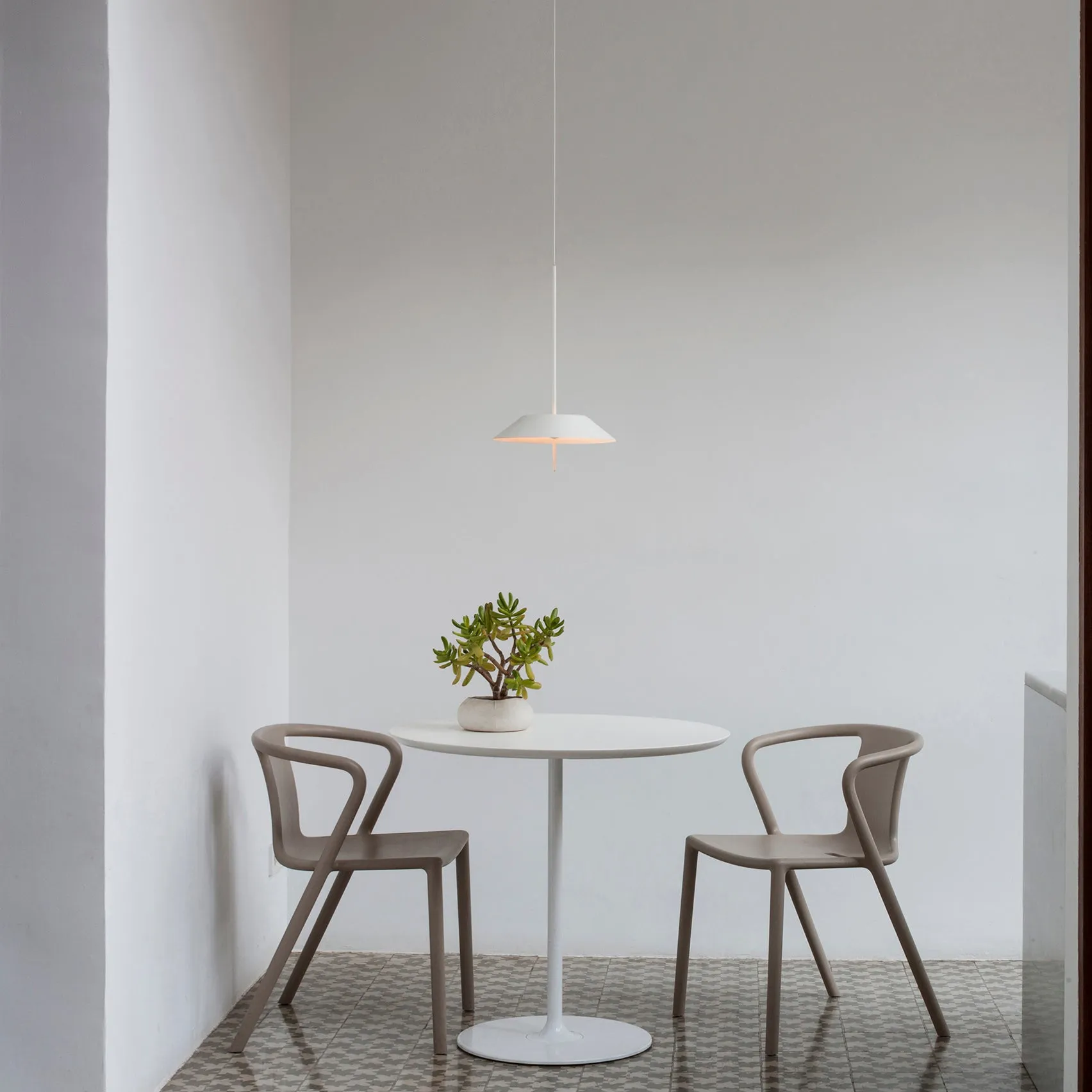 Mayfair LED Pendant Light