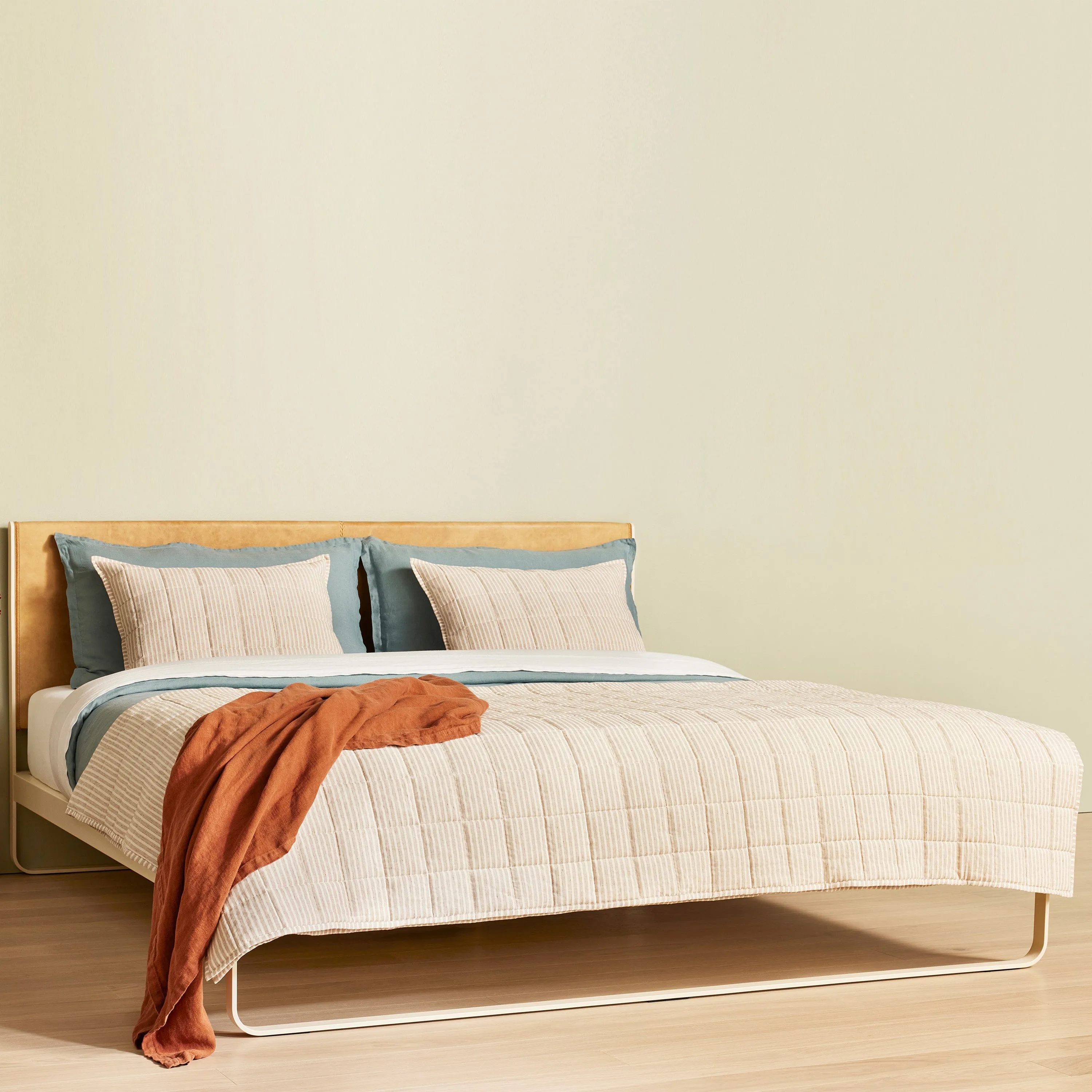 Me Time Bed