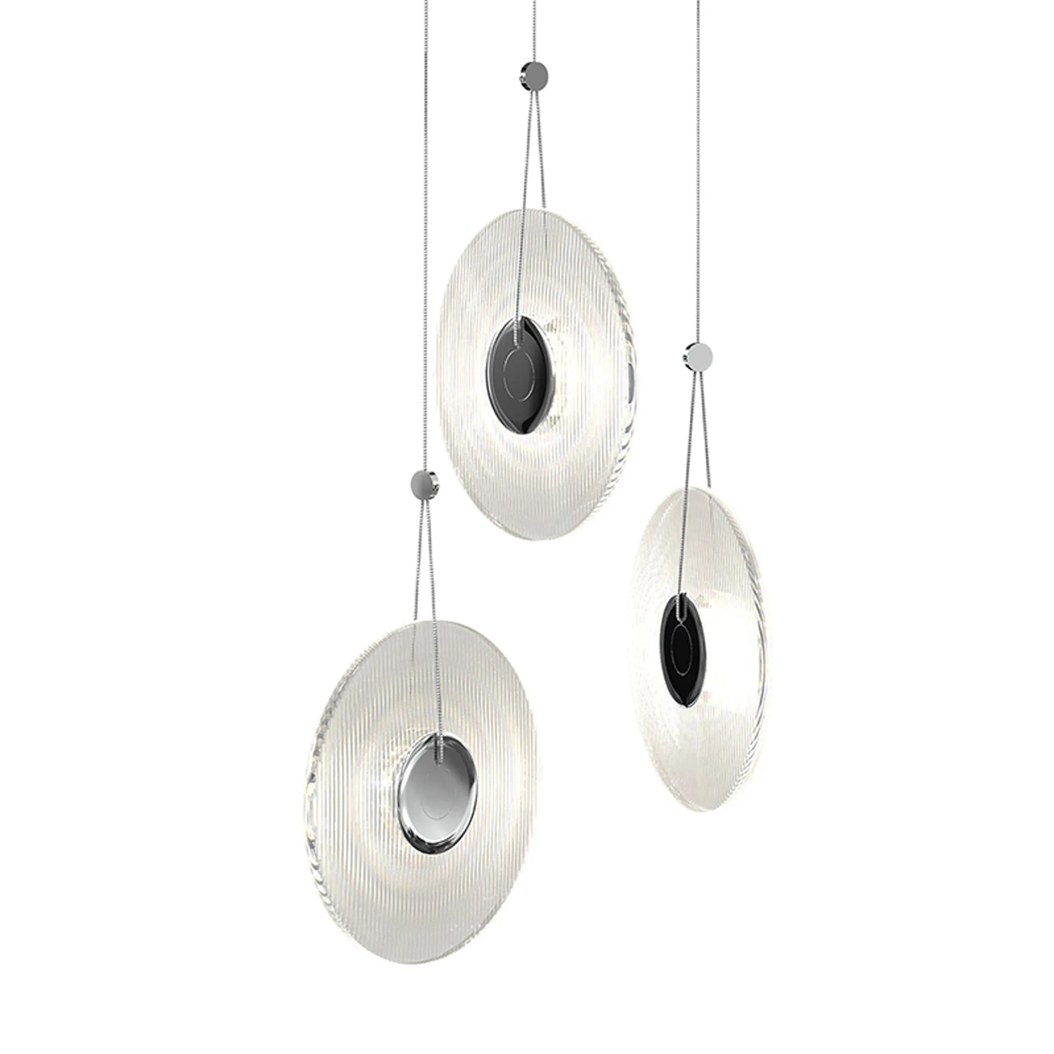 Meclisse LED Pendant Light