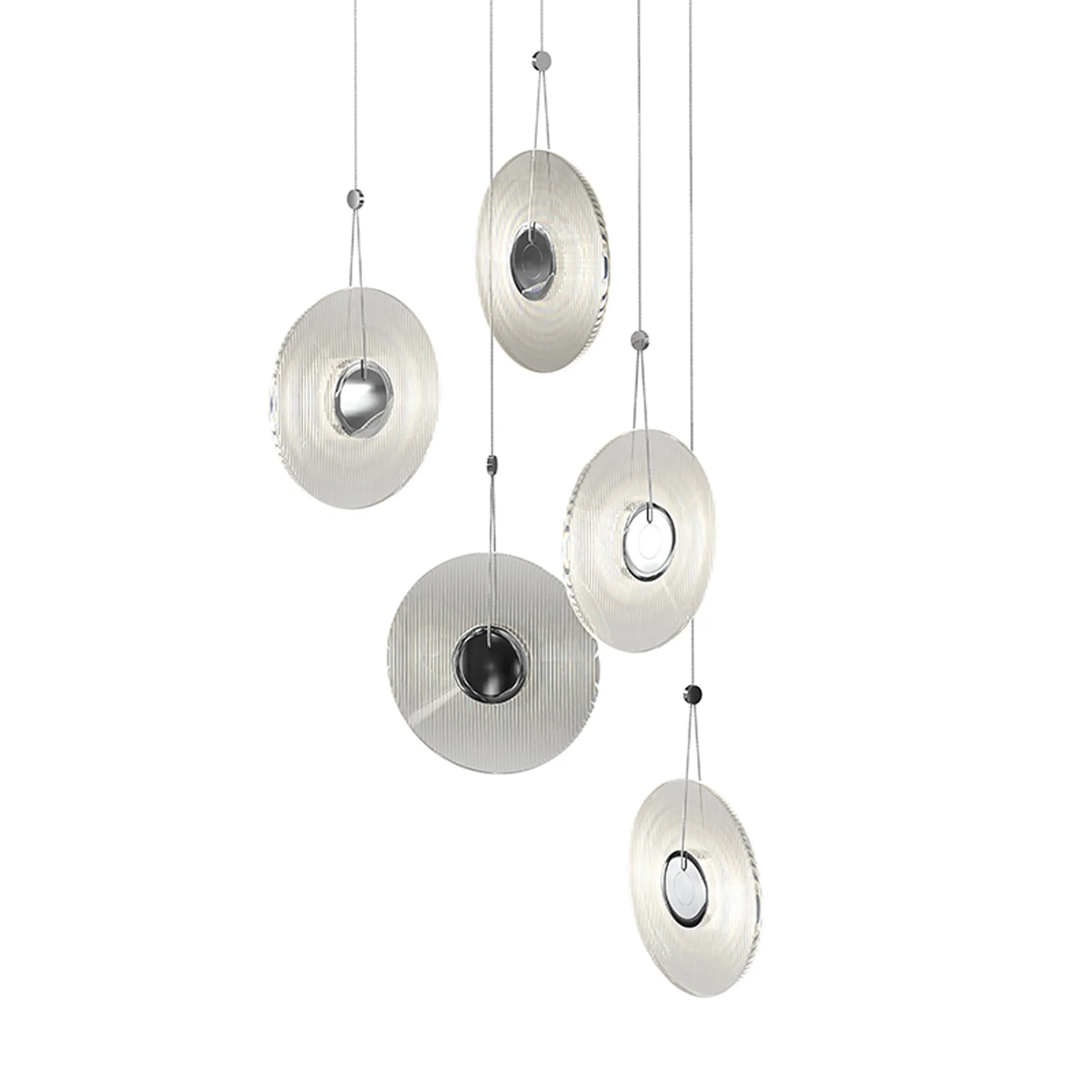 Meclisse LED Pendant Light