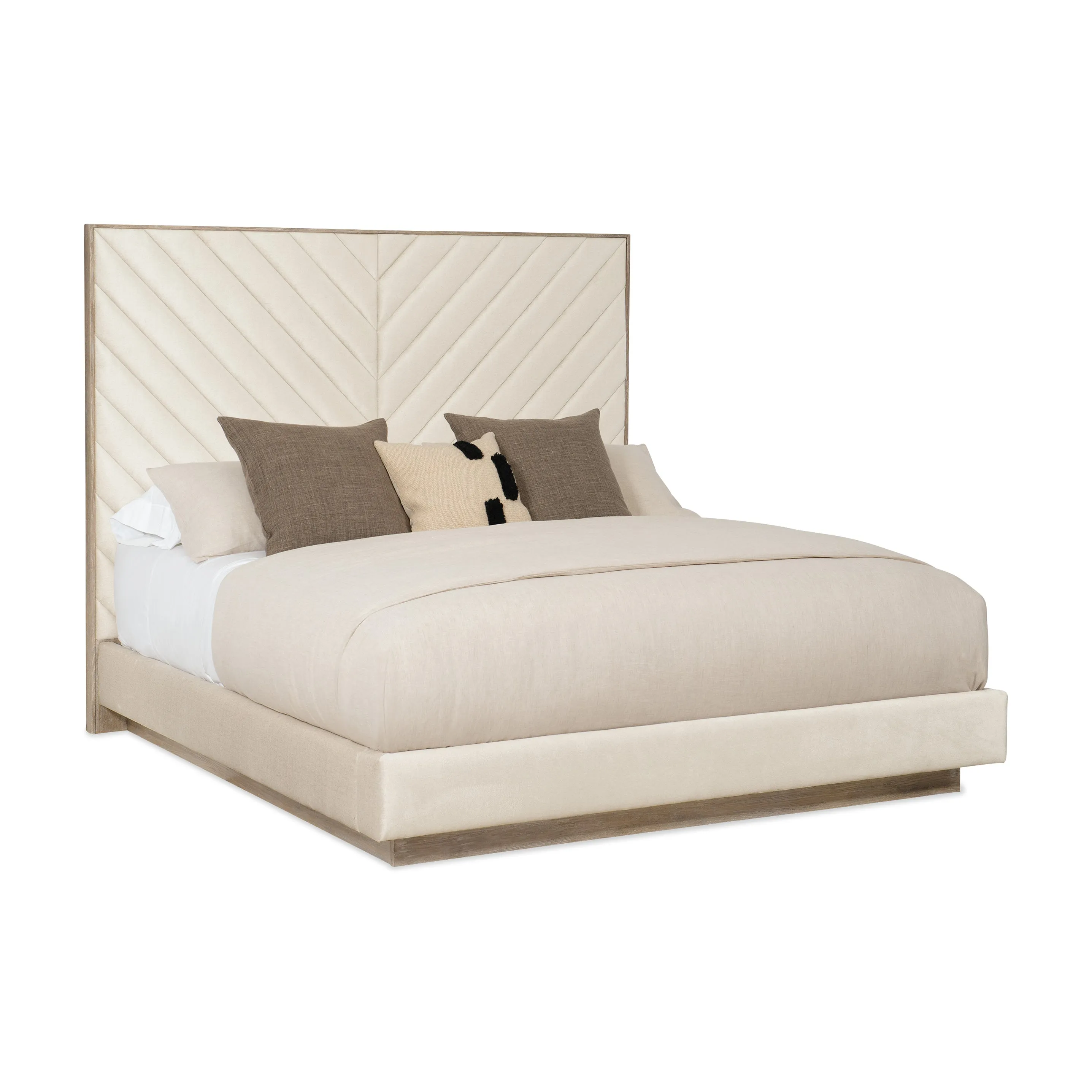 Meet U In The Middle Bed