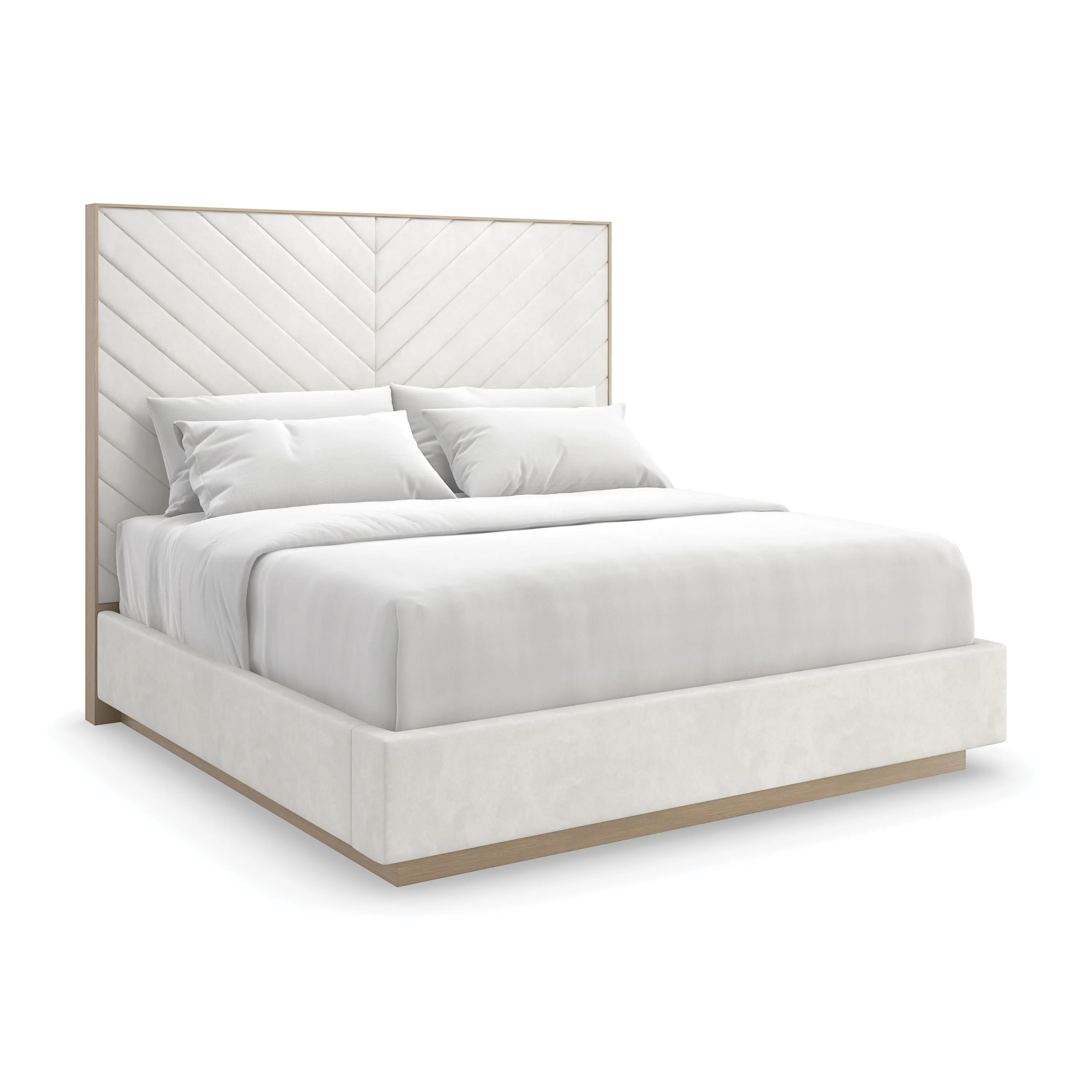 Meet U In The Middle Bed