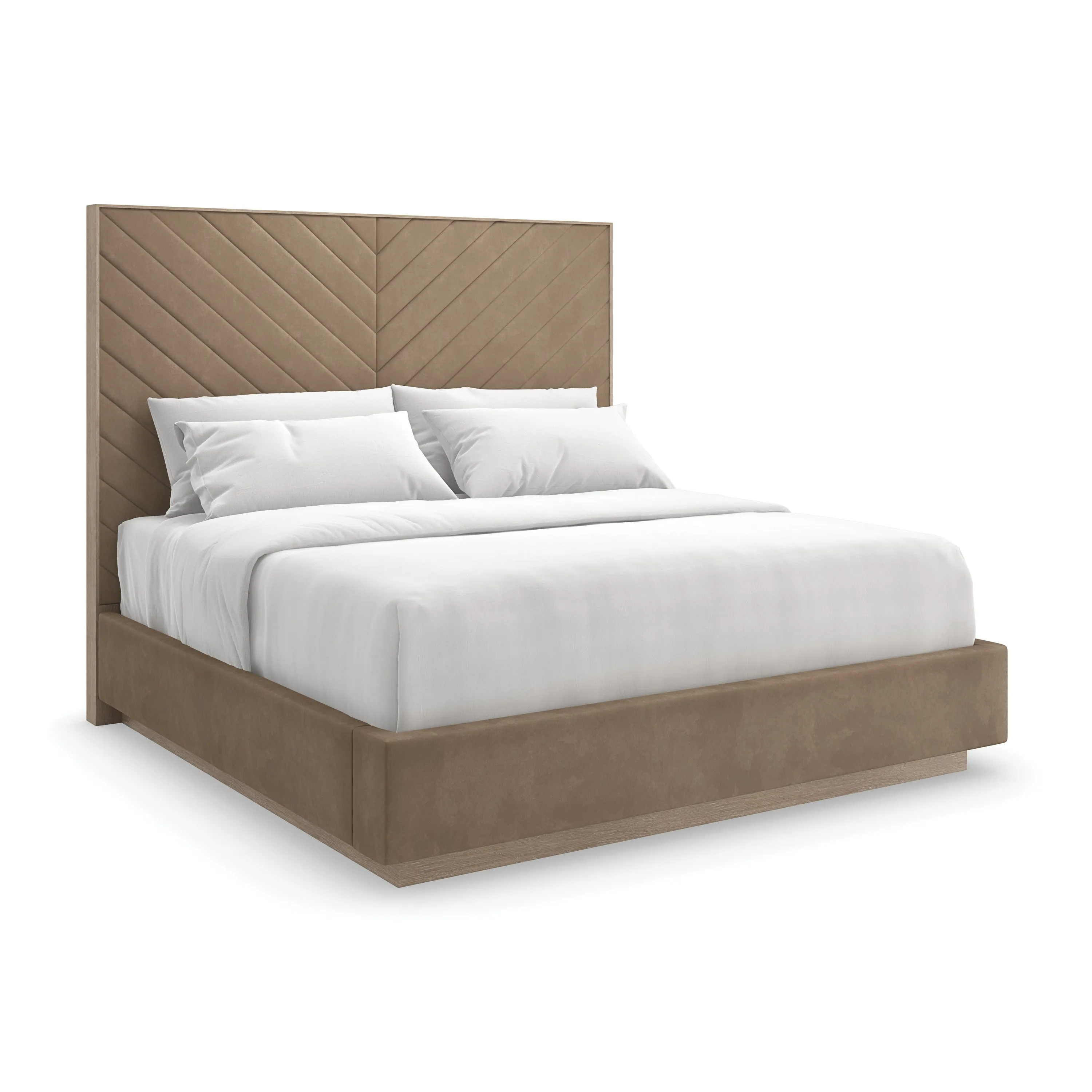 Meet U In The Middle Bed