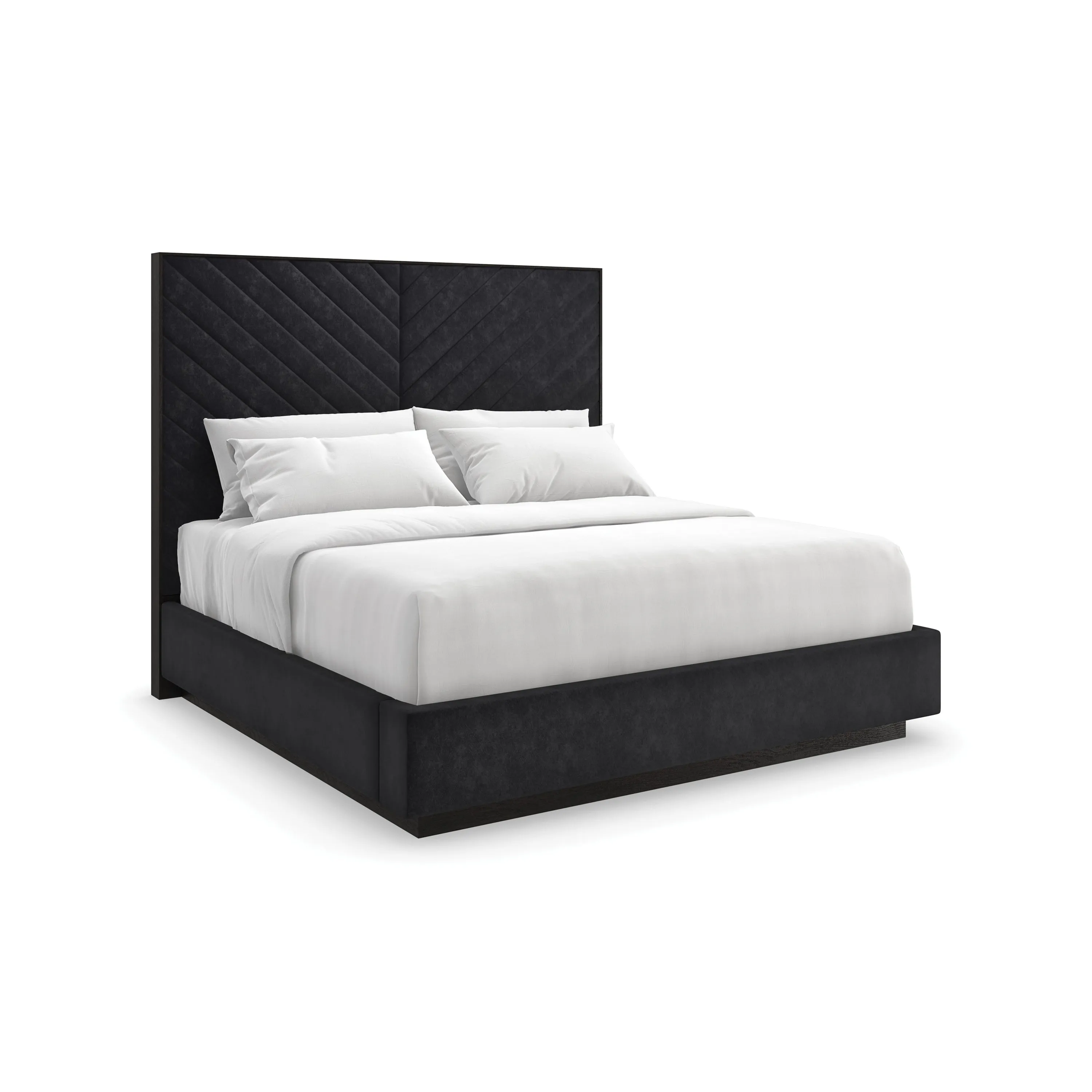 Meet U In The Middle Bed