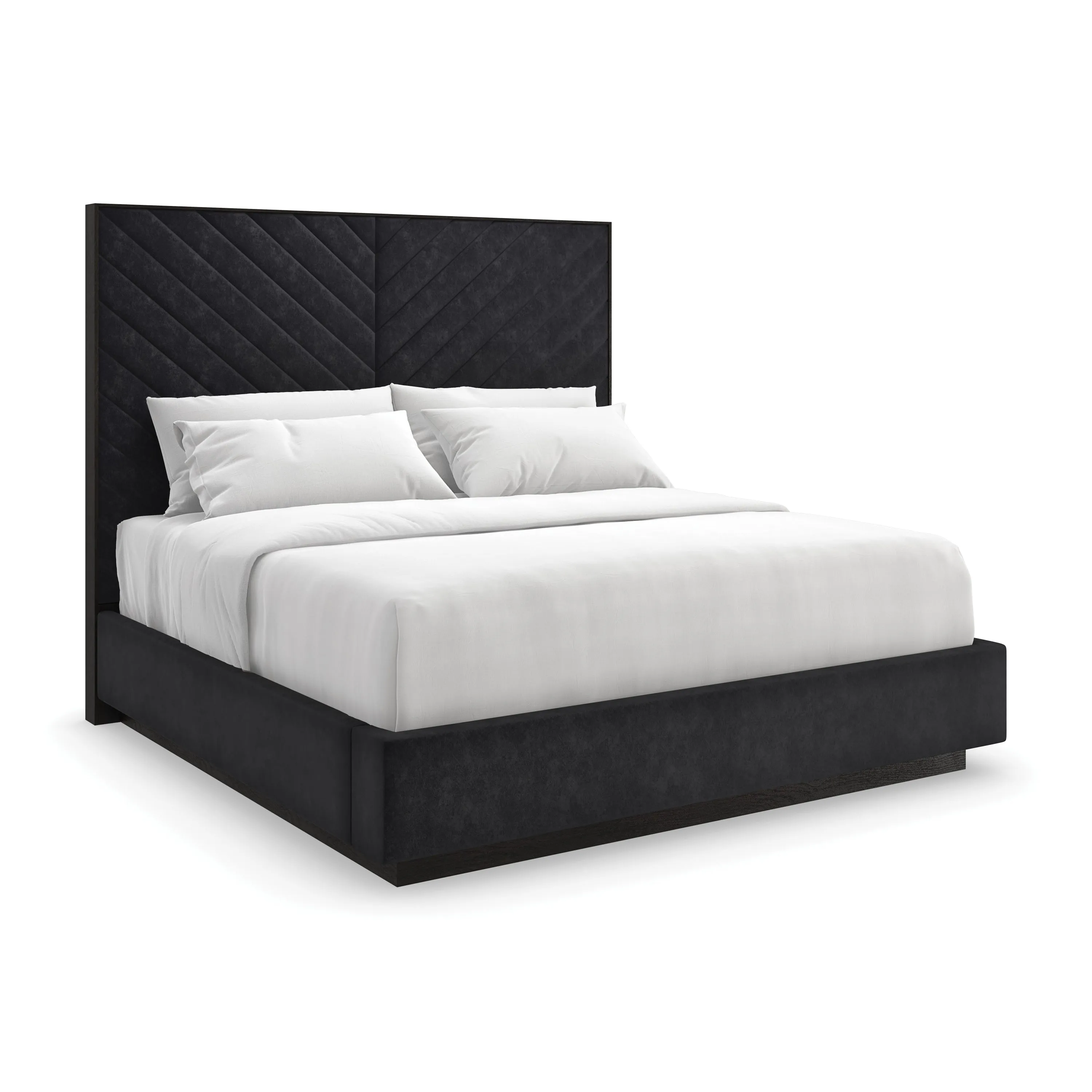 Meet U In The Middle Bed