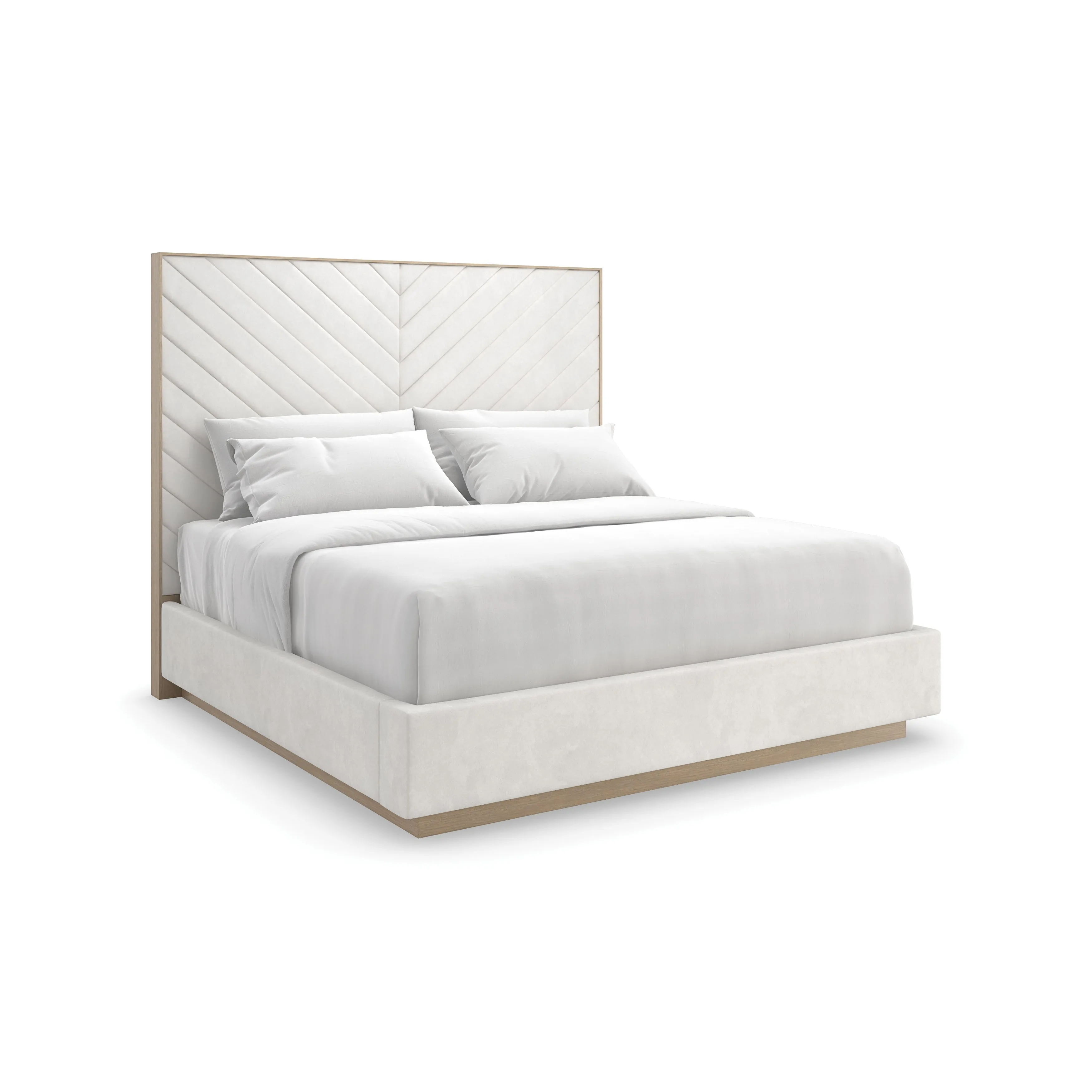 Meet U In The Middle Bed