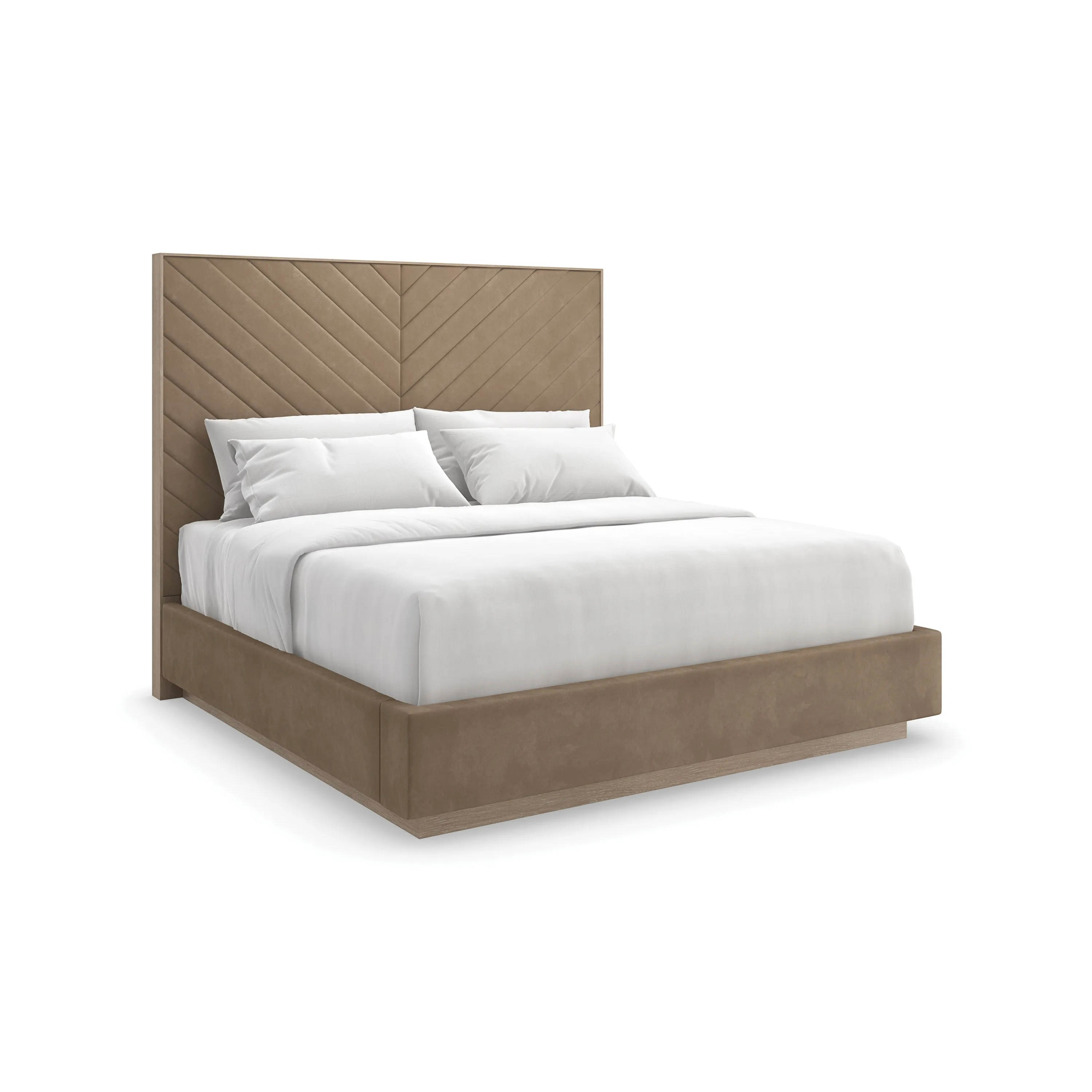Meet U In The Middle Bed