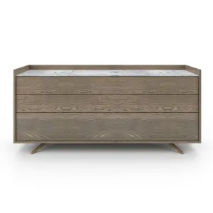 Memento 6 Drawer Dresser