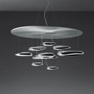Mercury Suspension Light