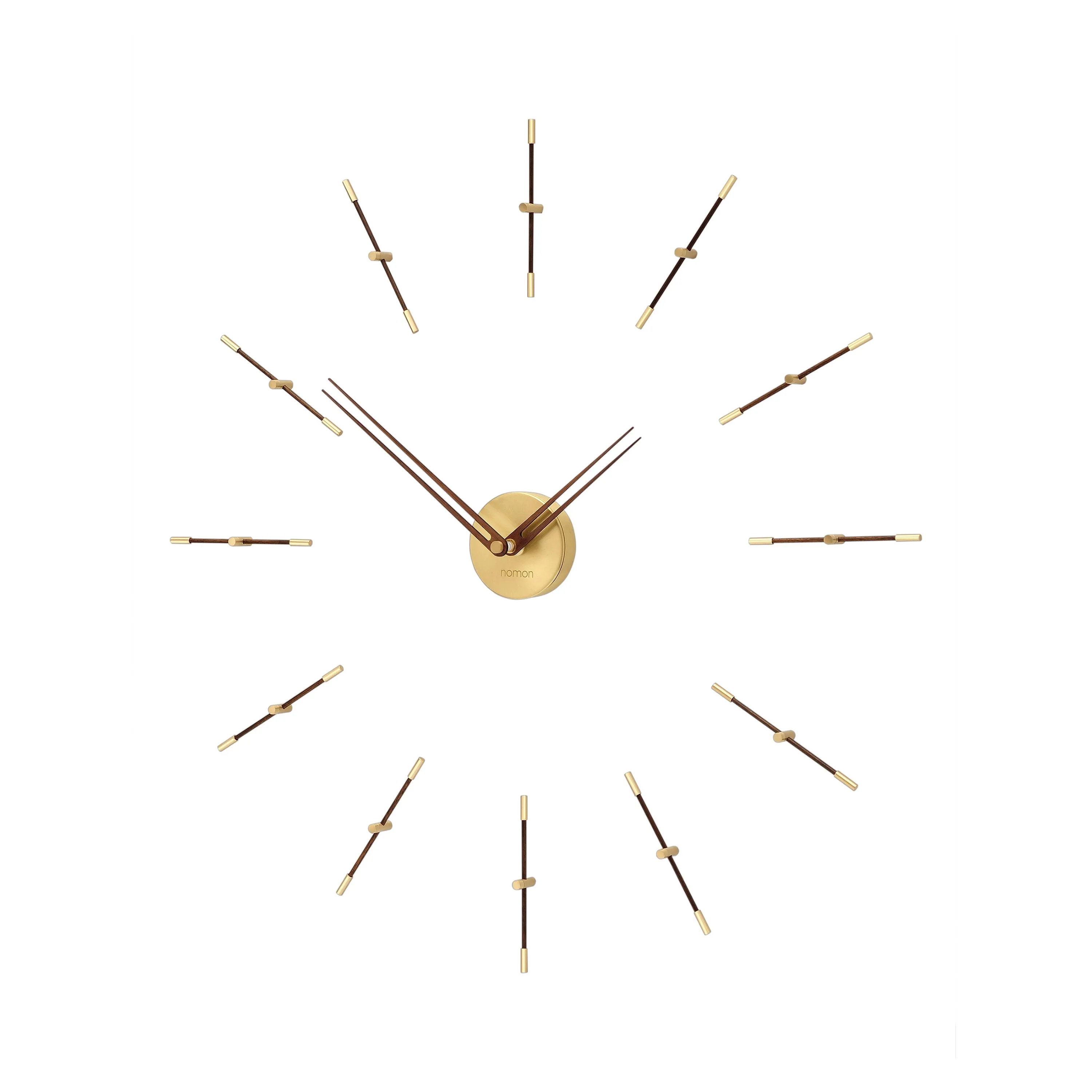 Merlin Wall Clock