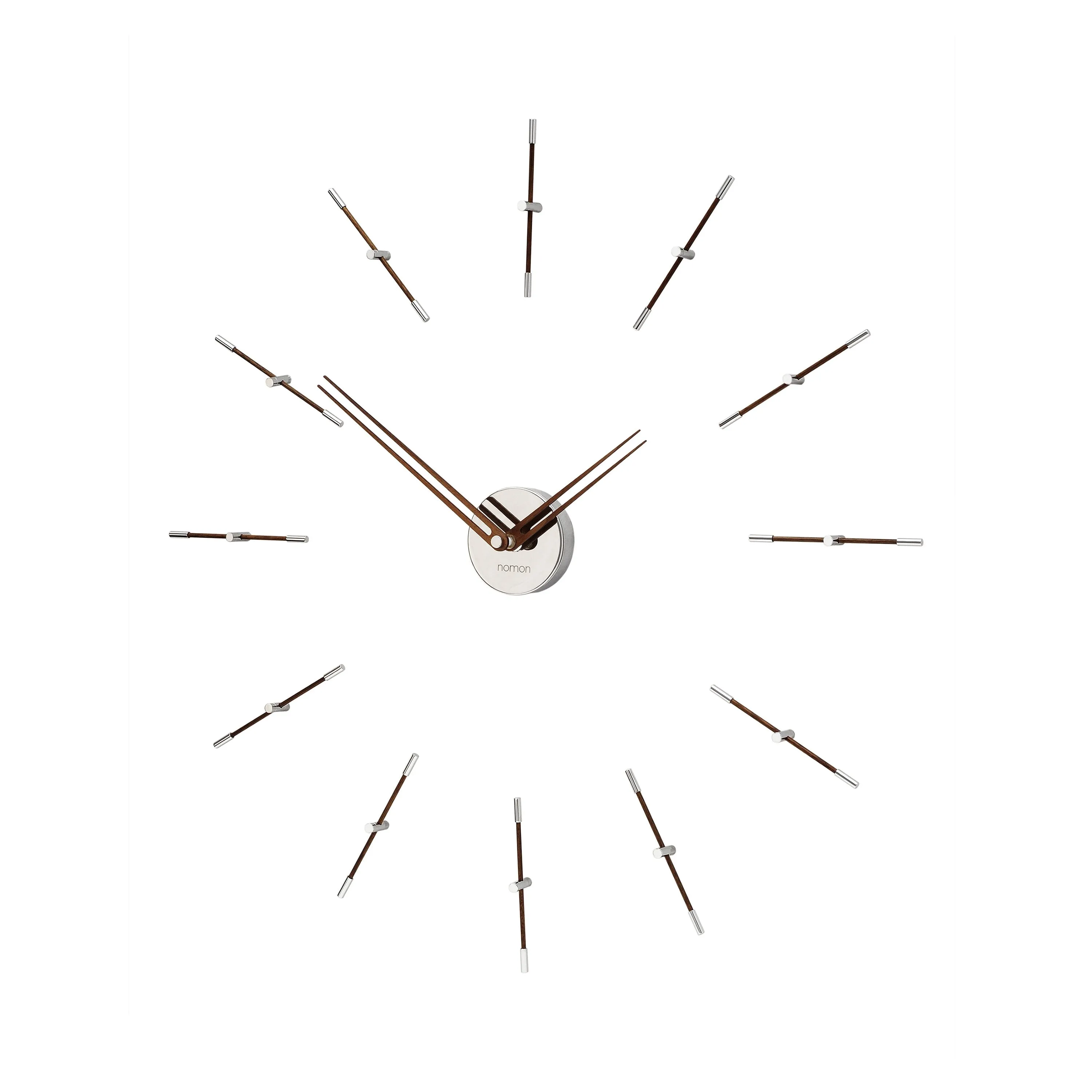 Merlin Wall Clock