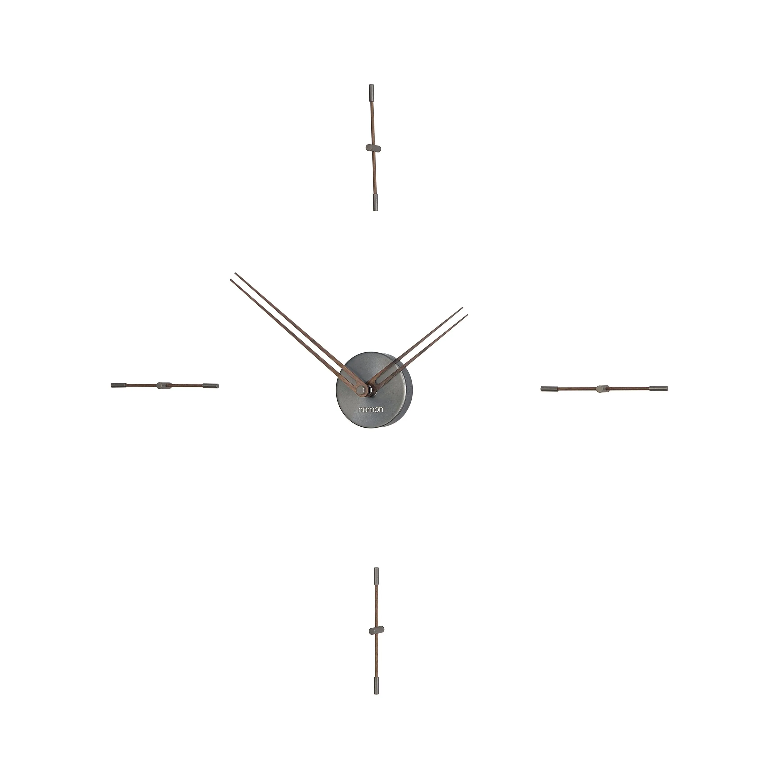 Merlin Wall Clock