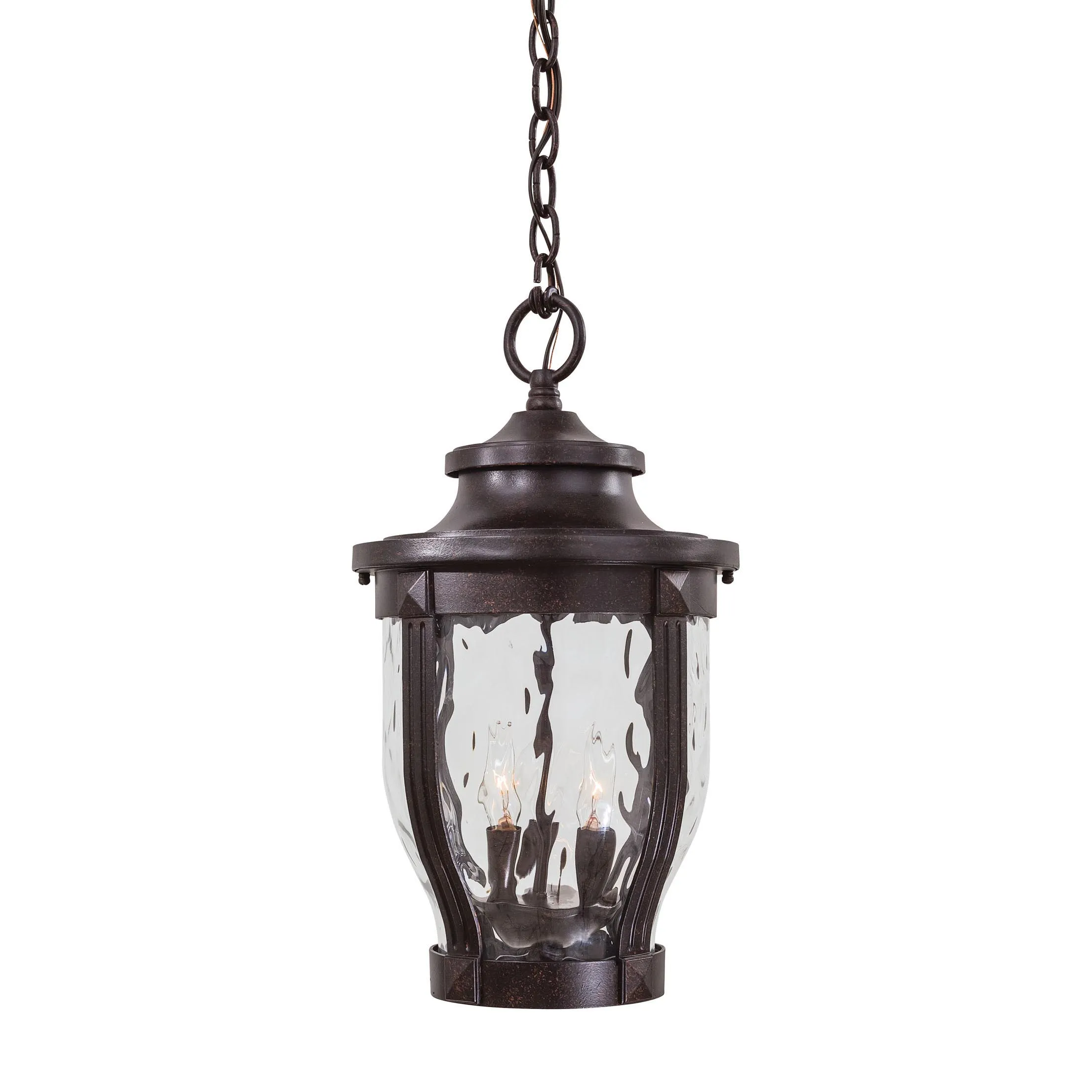 Merrimack Pendant Light