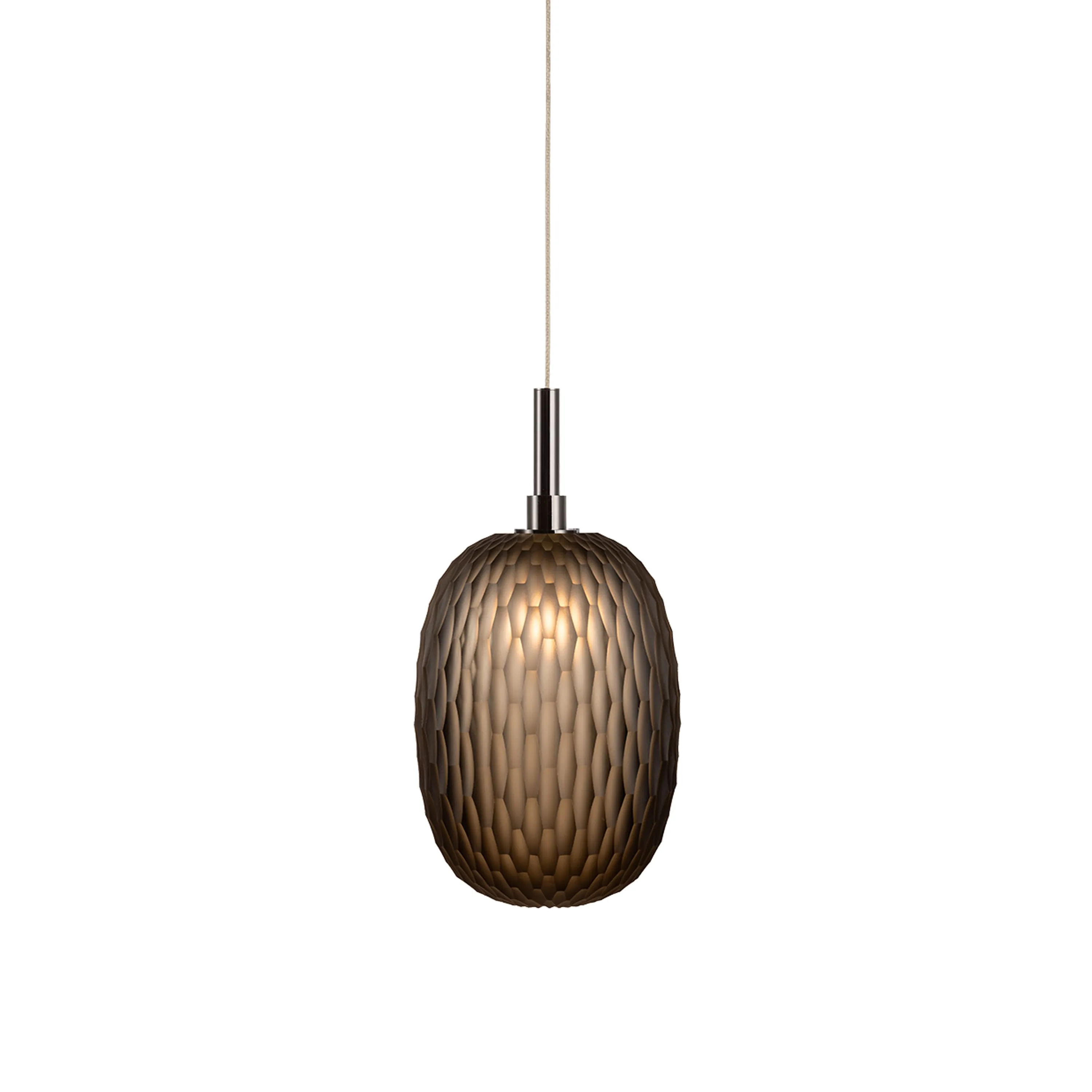 Metamorphosis LED Pendant Light
