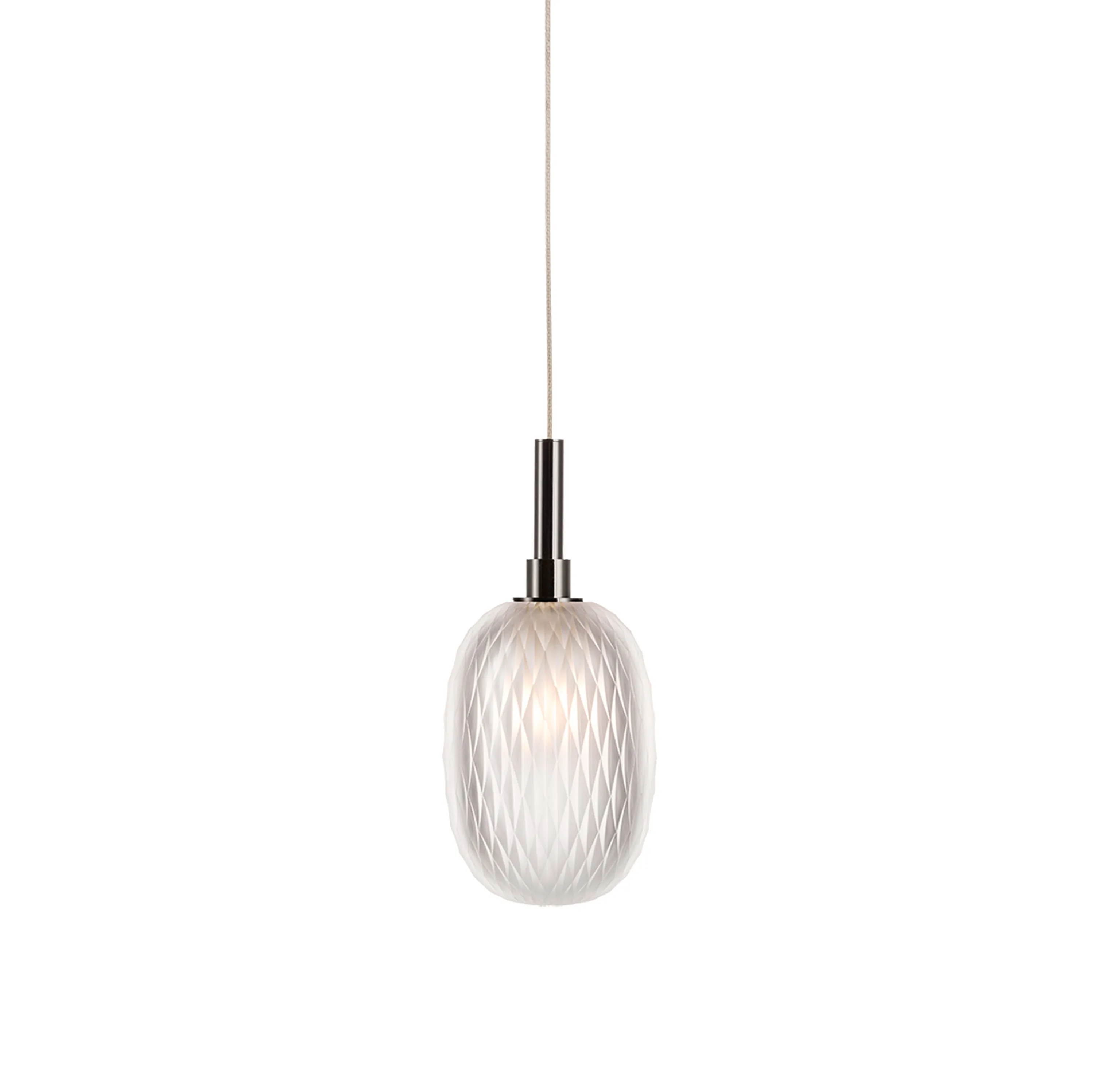 Metamorphosis LED Pendant Light