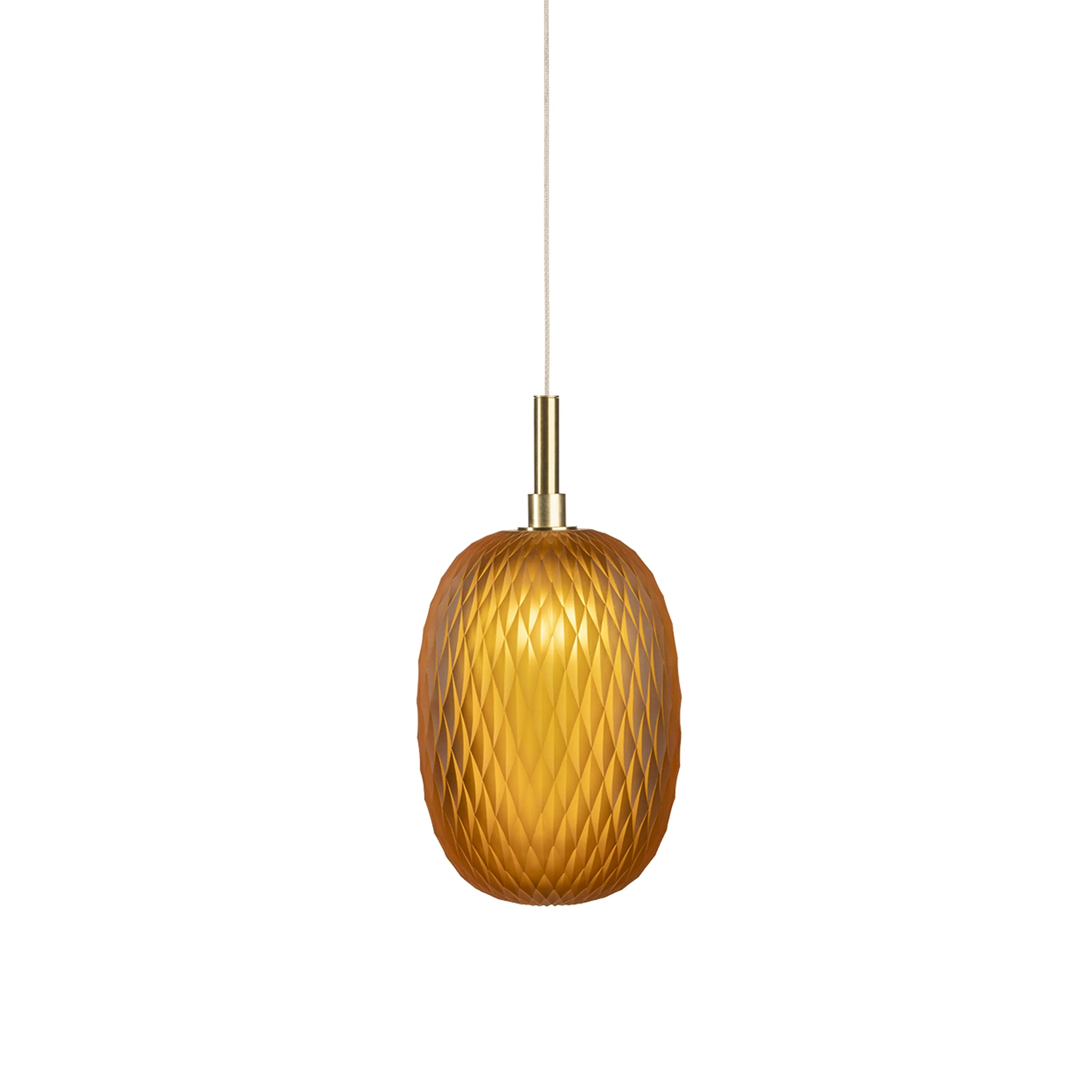 Metamorphosis LED Pendant Light