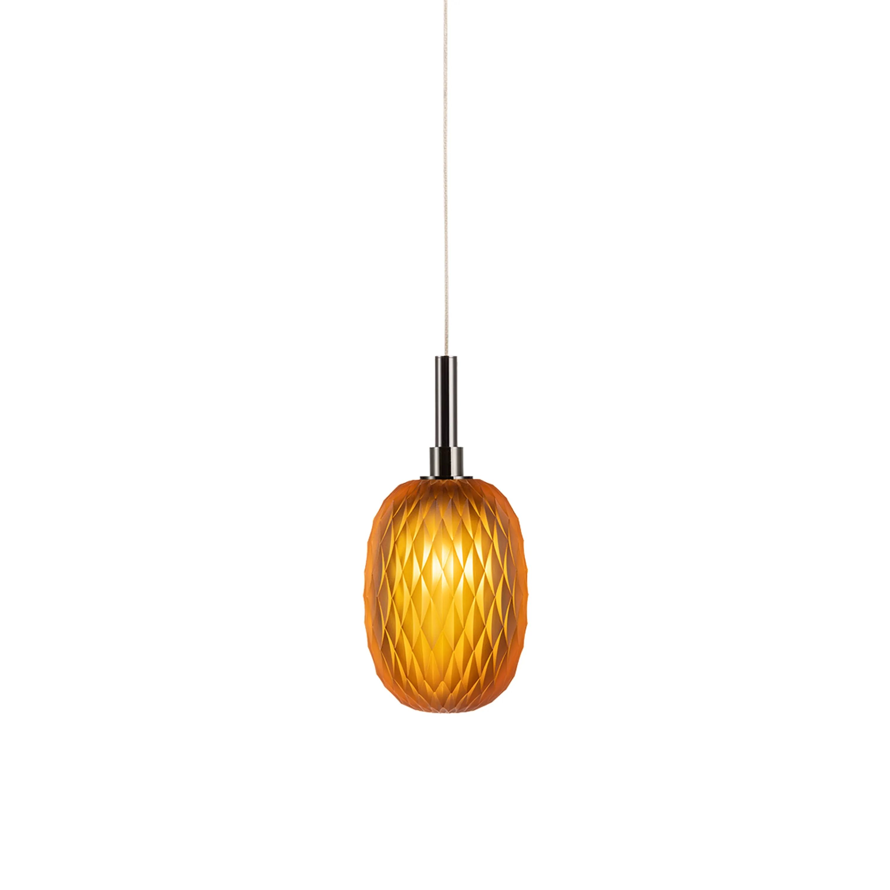 Metamorphosis LED Pendant Light