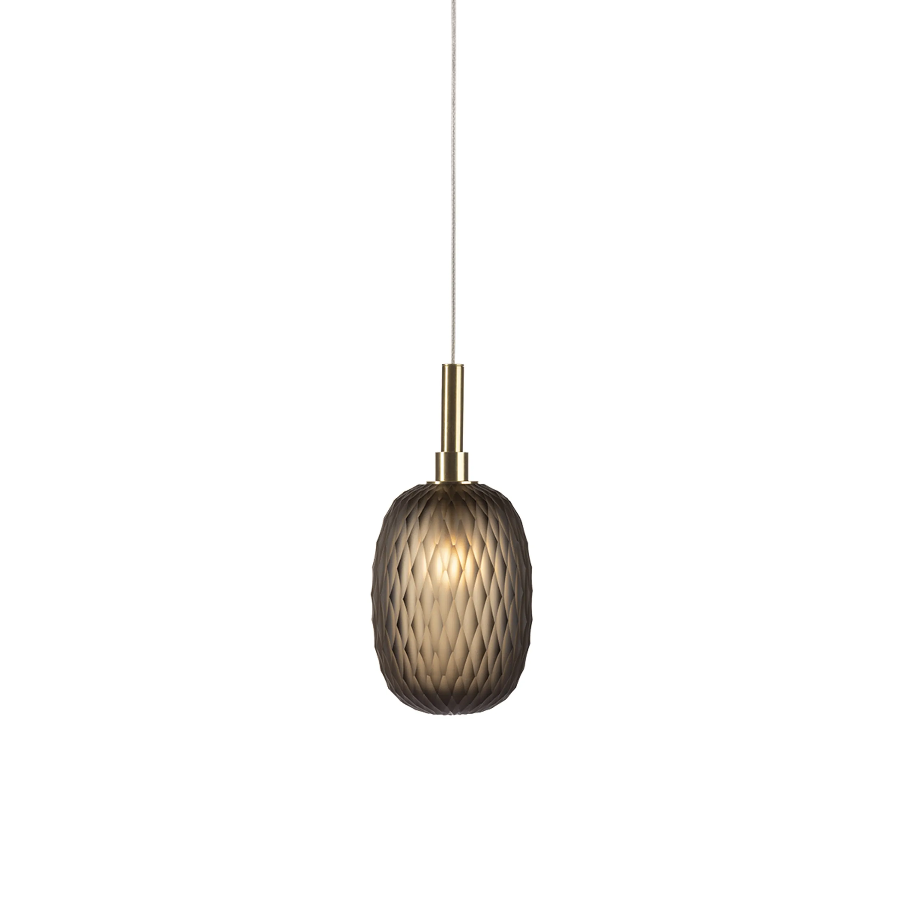 Metamorphosis LED Pendant Light