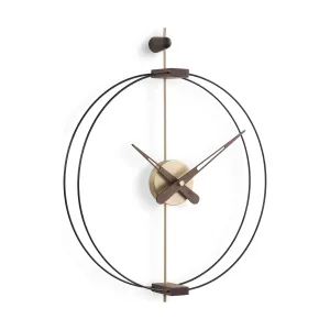 Micro Barcelona Wall Clock