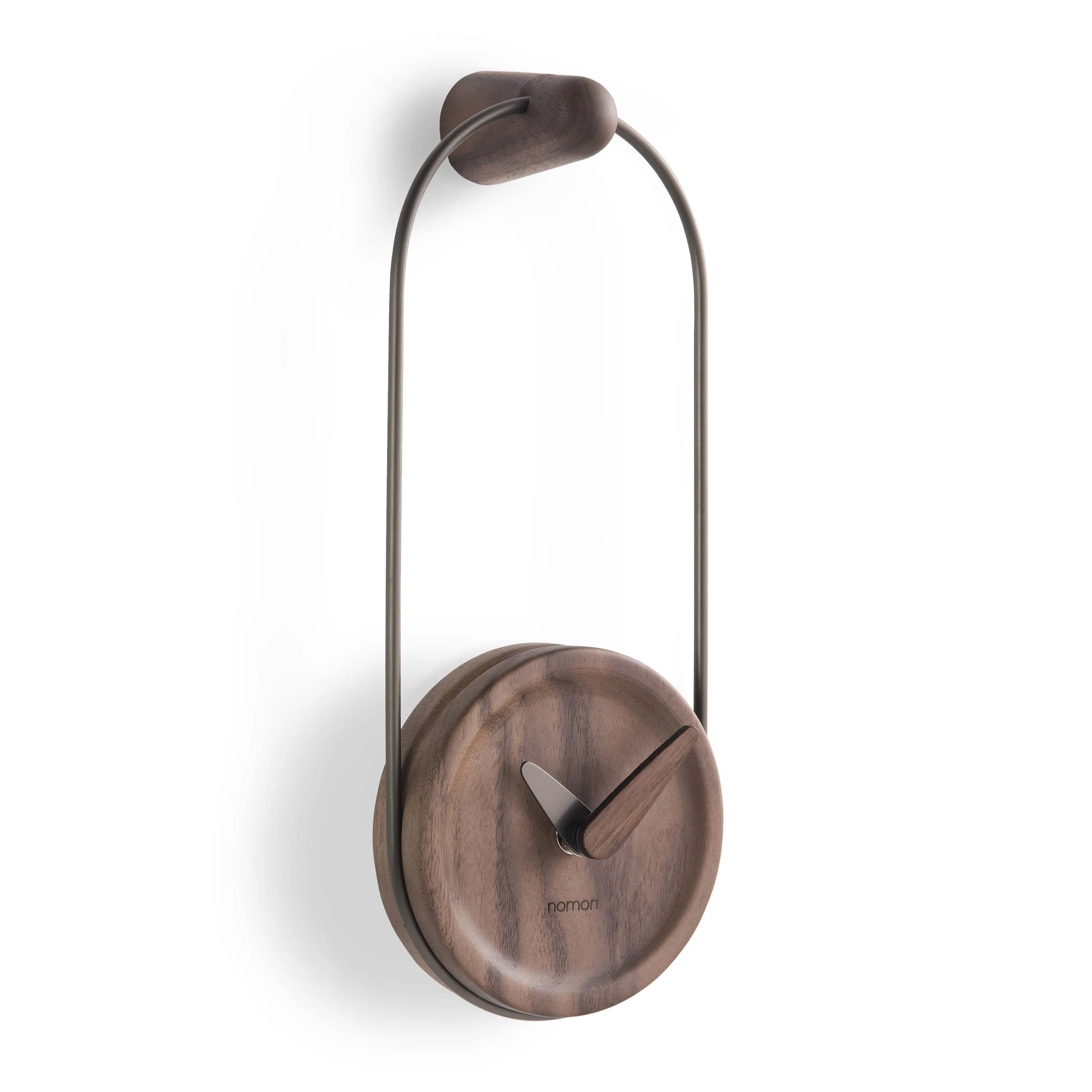 Micro Eslabon Wall Clock