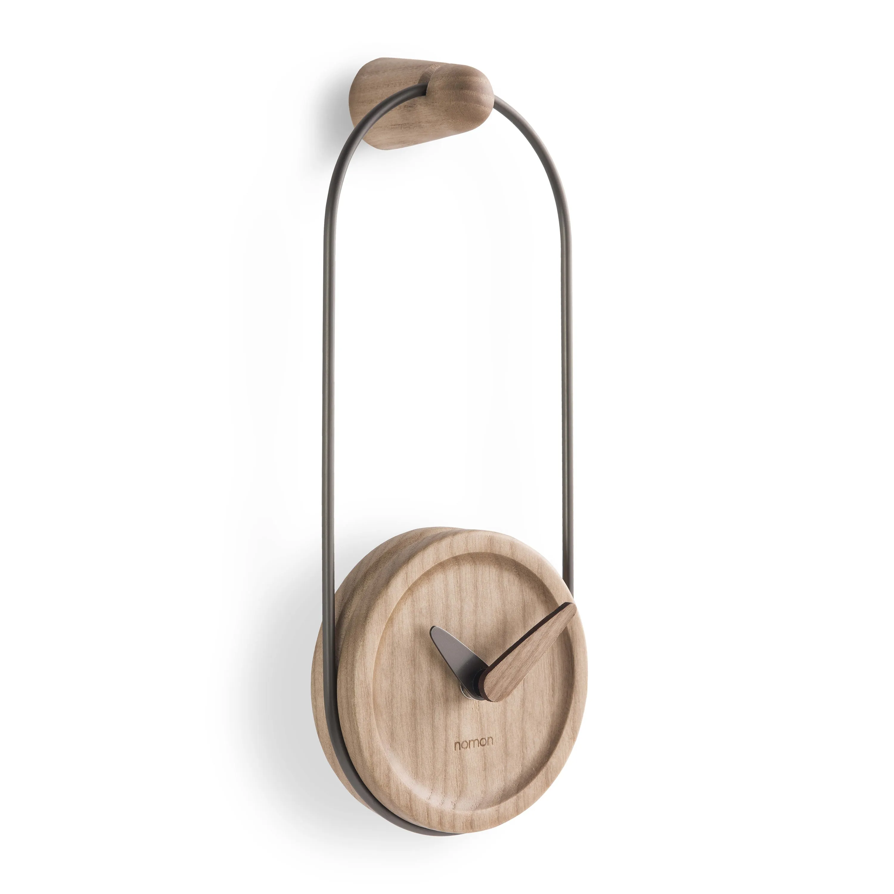 Micro Eslabon Wall Clock