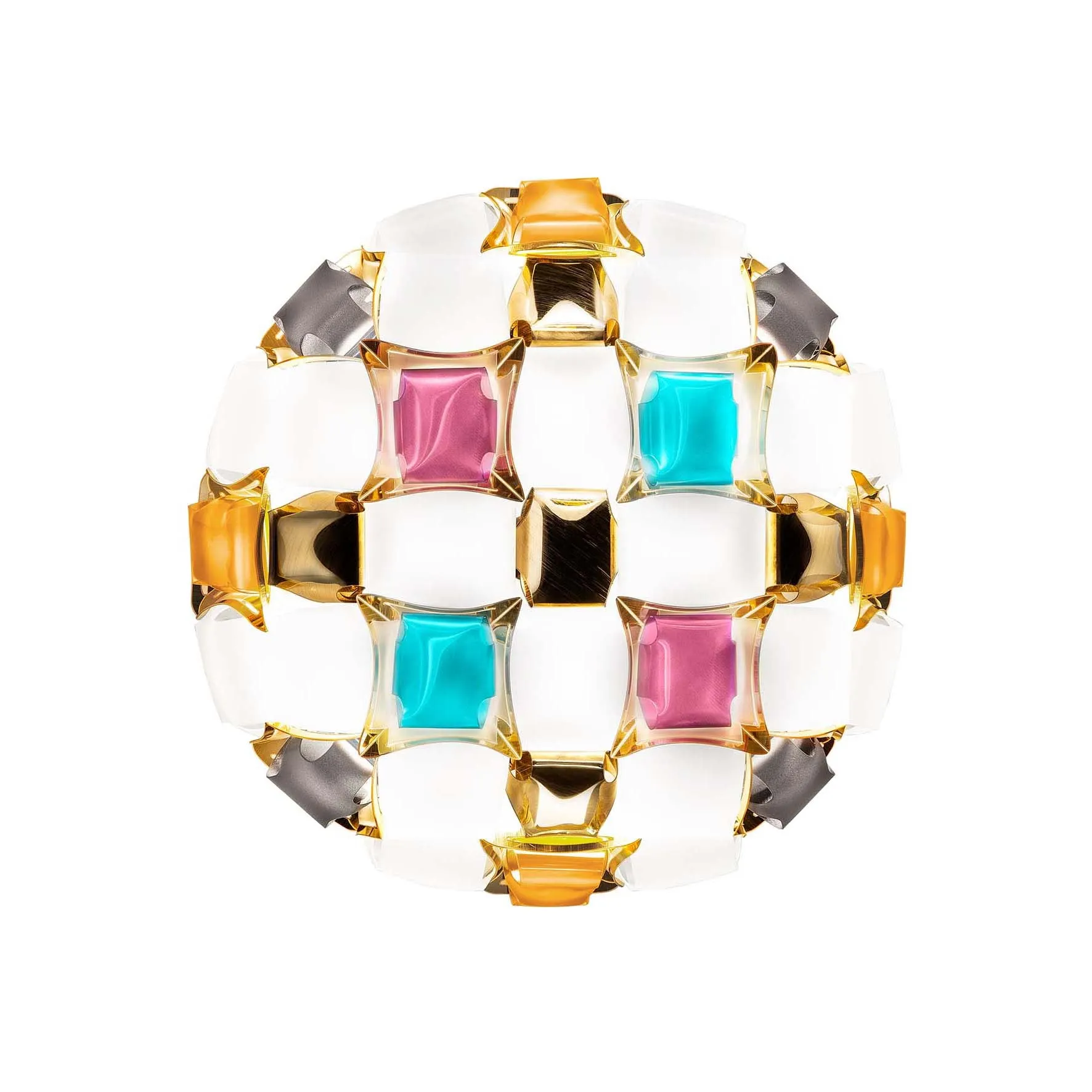 Mida Wall / Ceiling Light