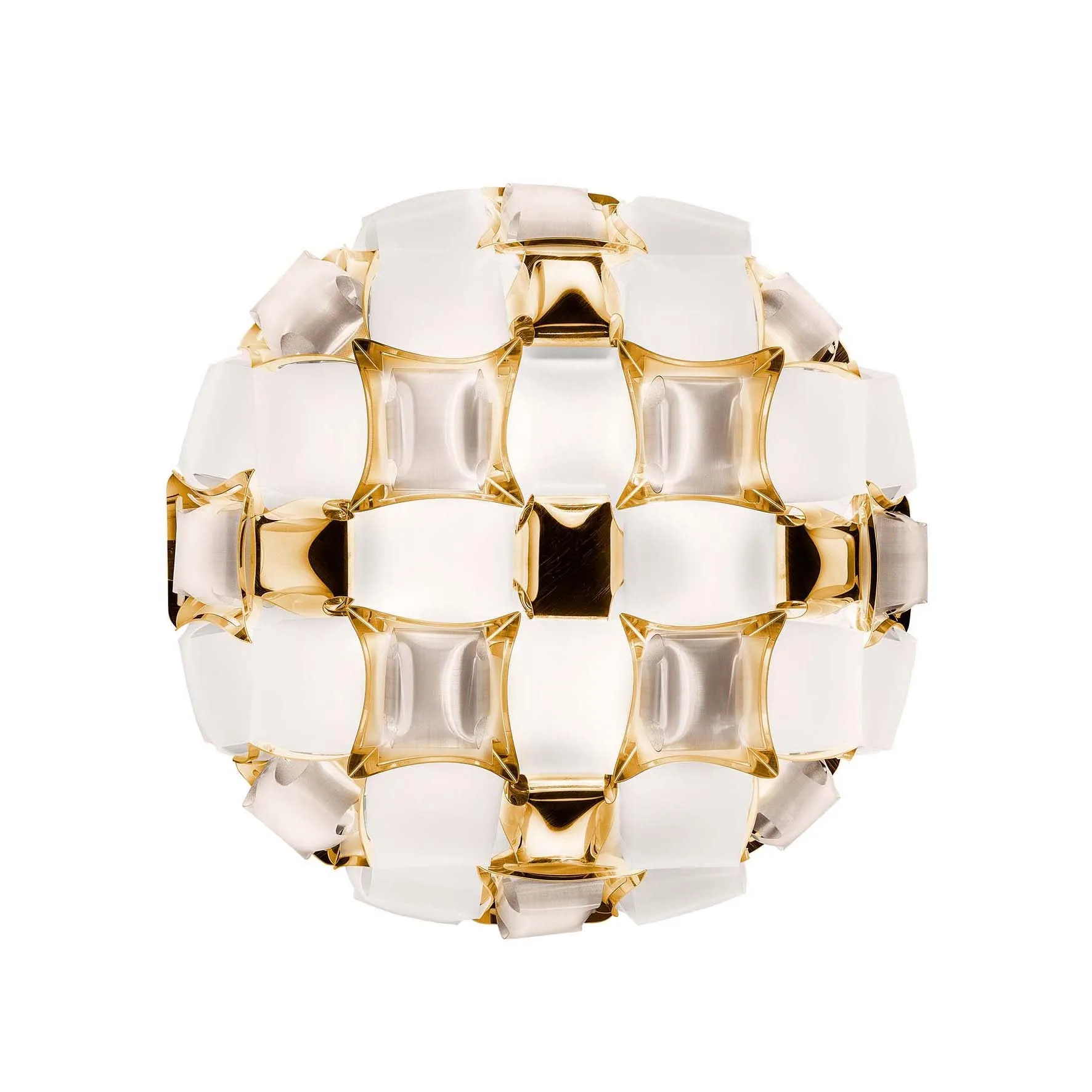 Mida Wall / Ceiling Light