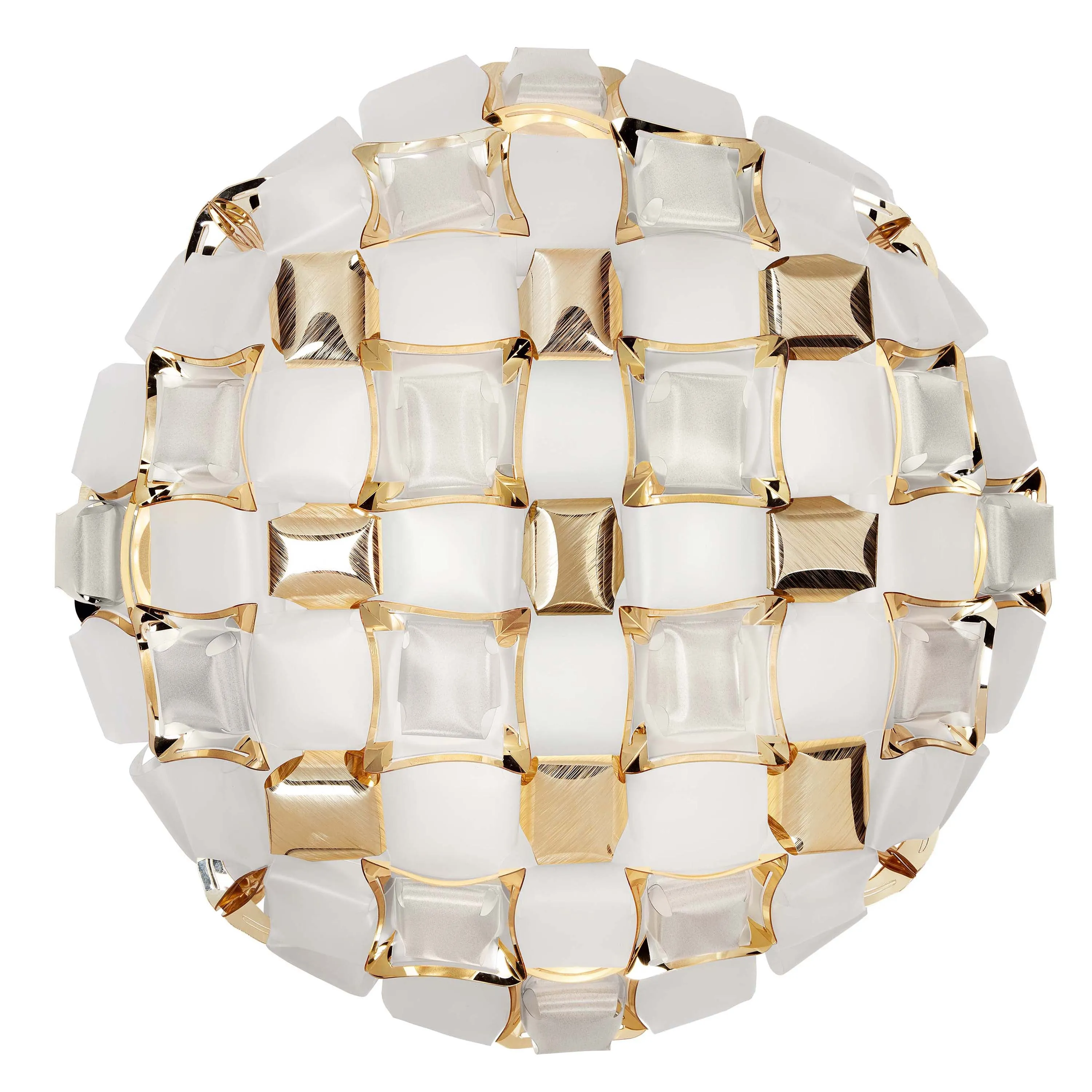 Mida Wall / Ceiling Light