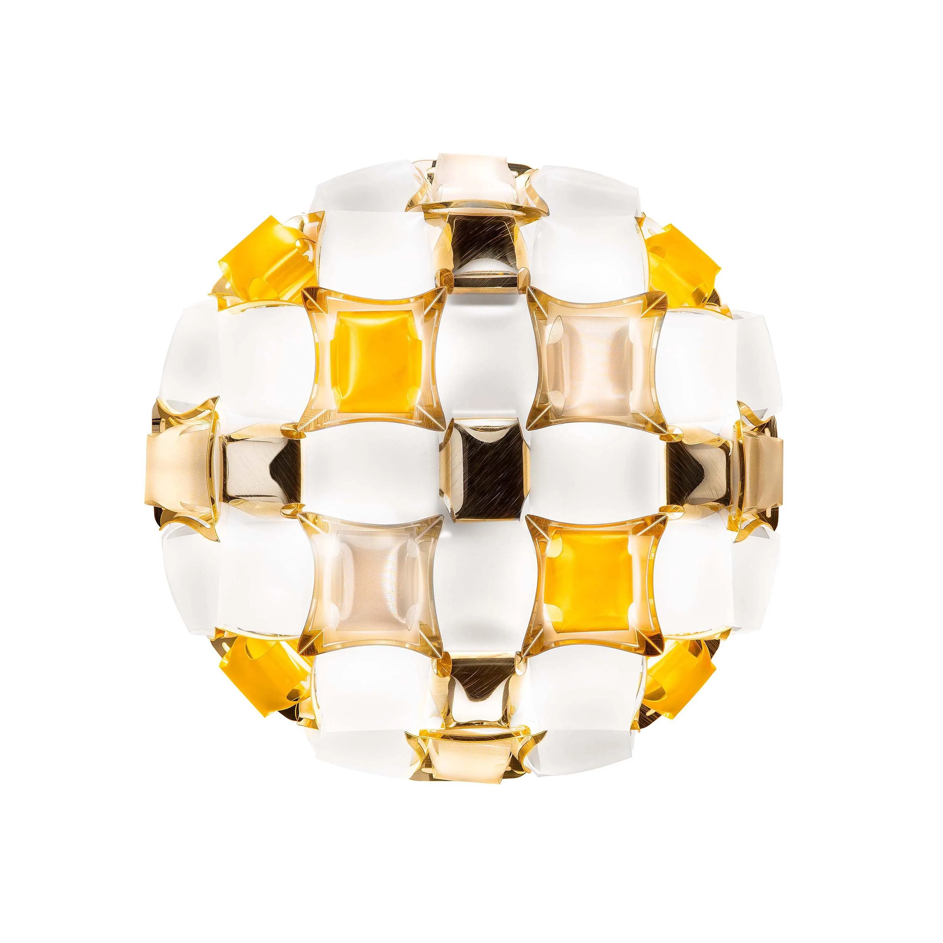Mida Wall / Ceiling Light