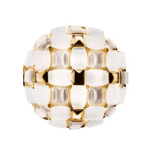 Mida Wall / Ceiling Light