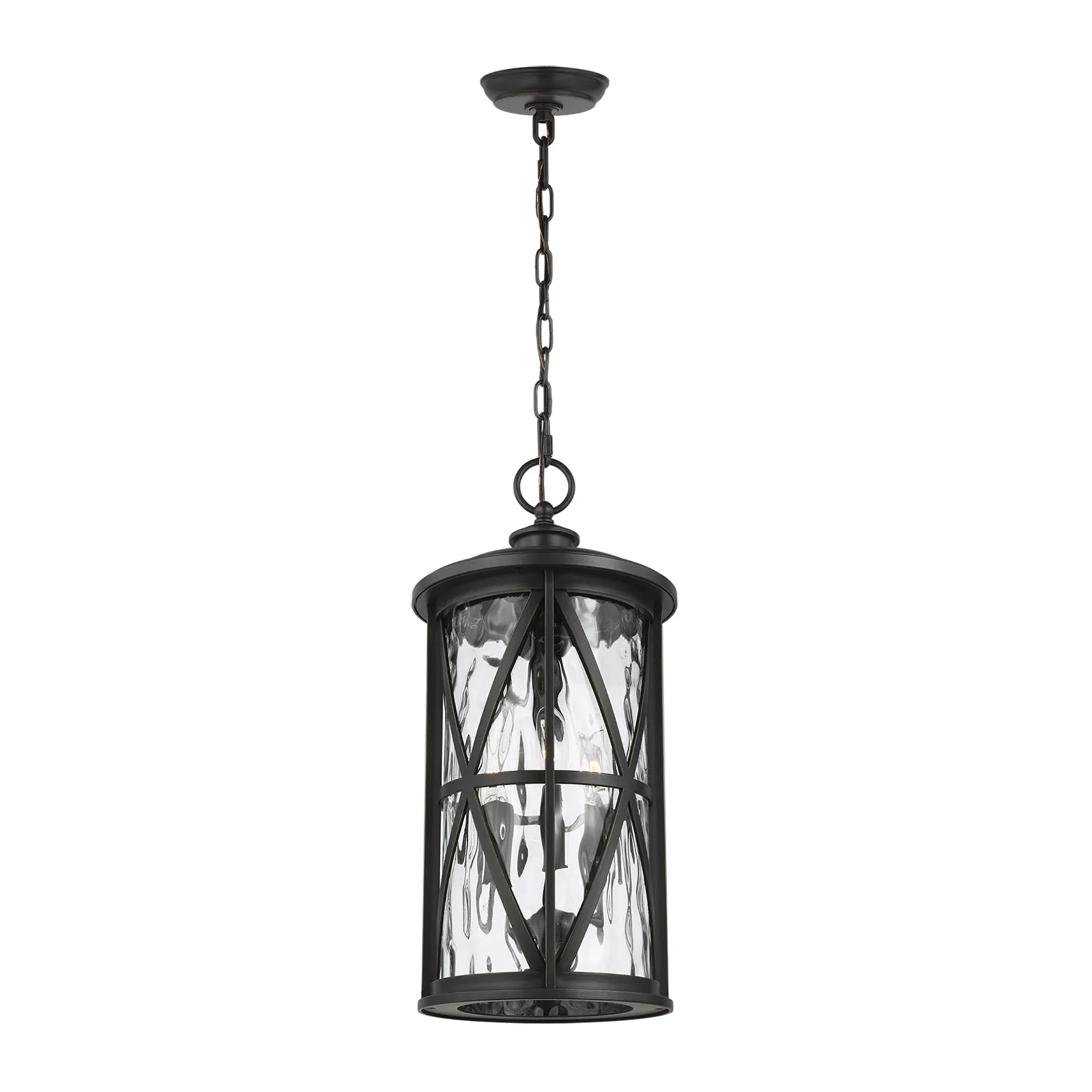 Millbrooke Outdoor Pendant Light