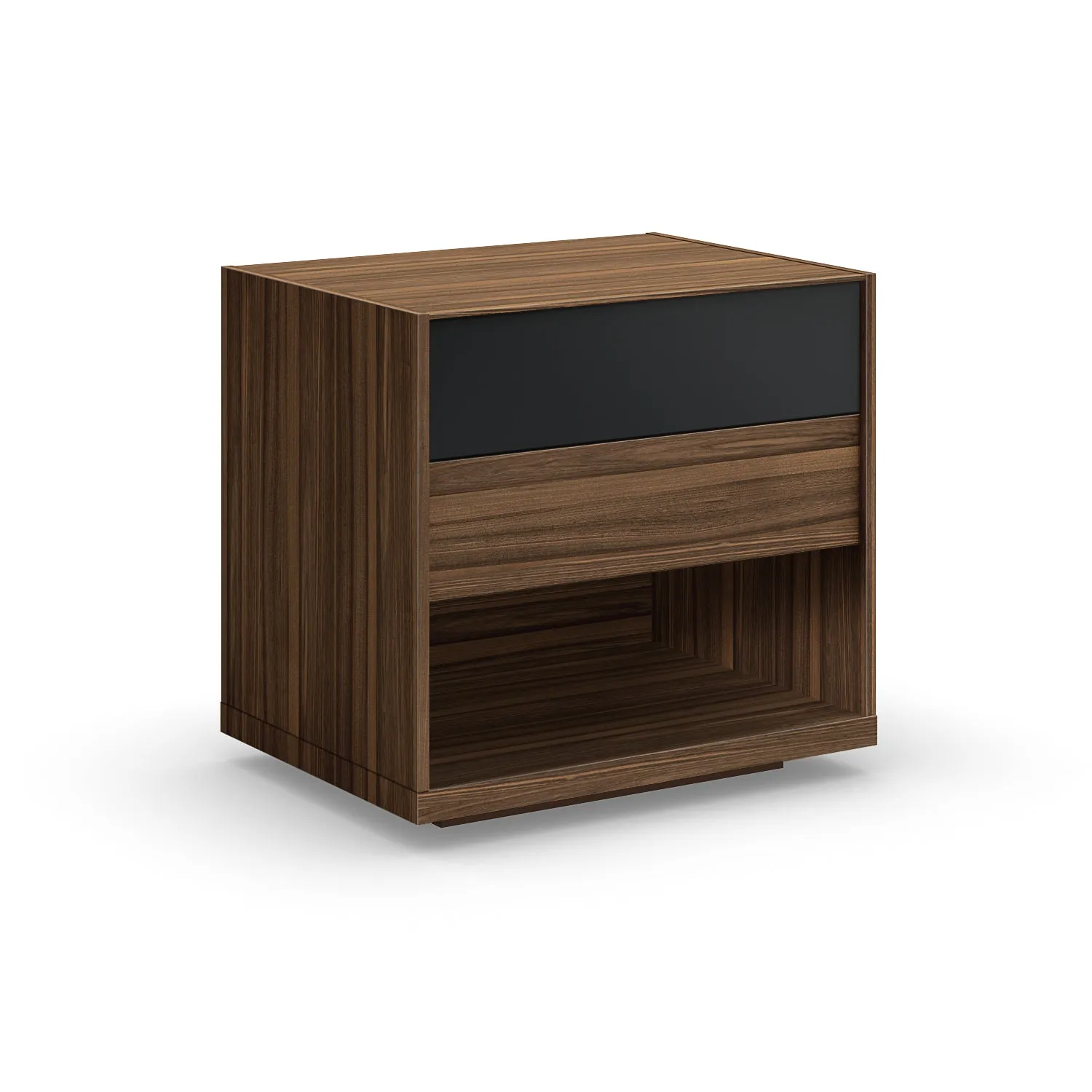Mimosa 2 Drawer Nightstand