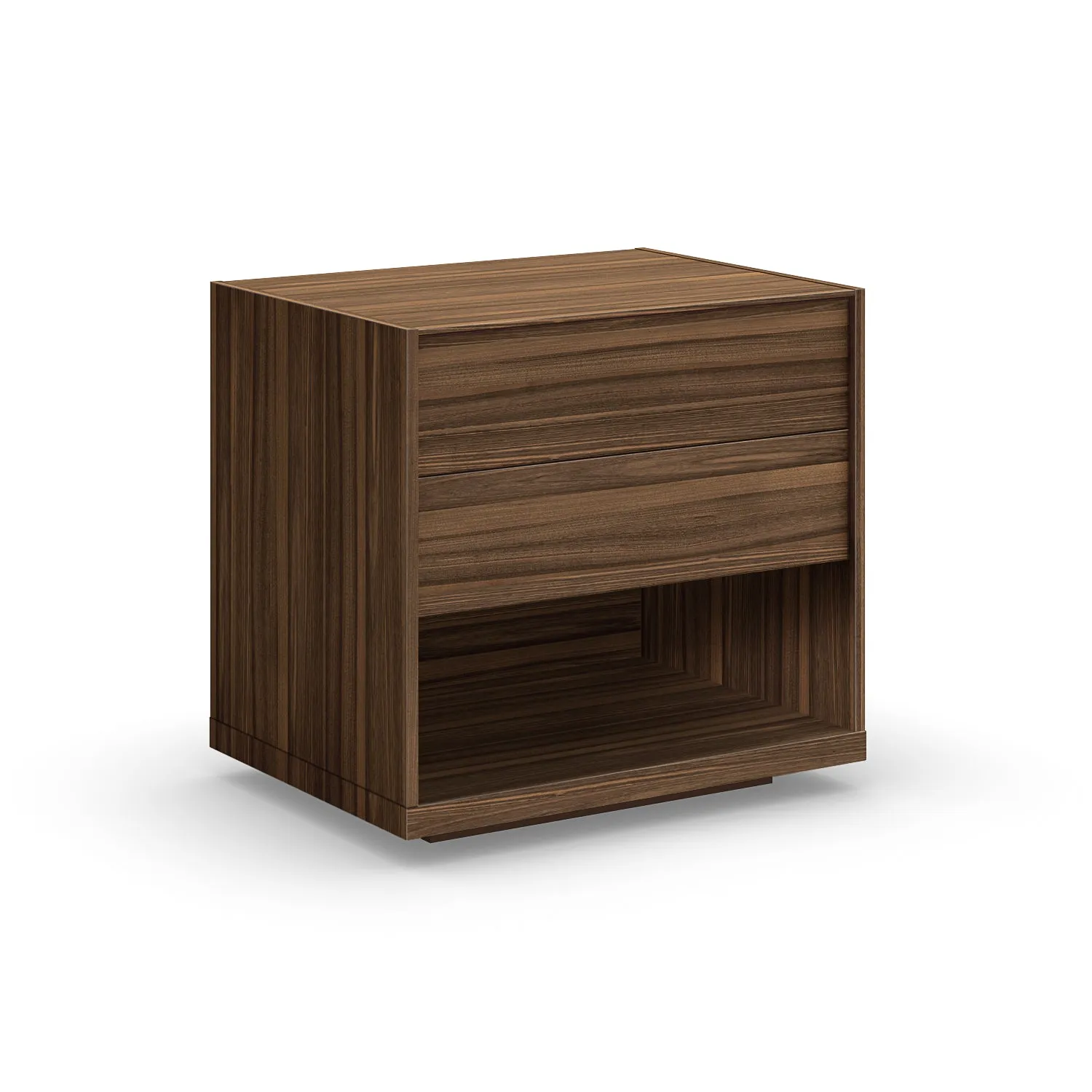 Mimosa 2 Drawer Nightstand