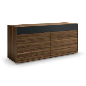 Mimosa 6 Drawer Double Dresser