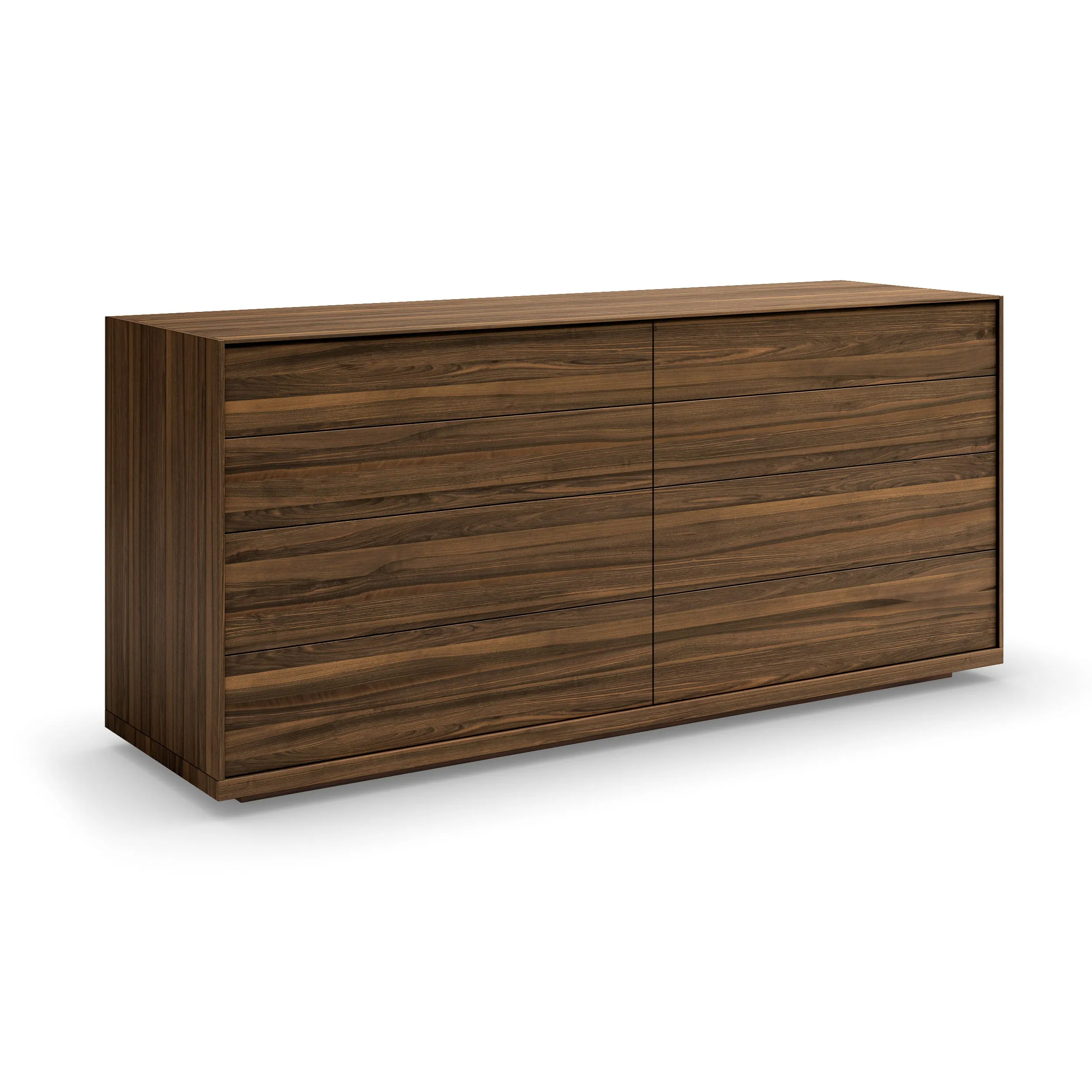 Mimosa 6 Drawer Double Dresser