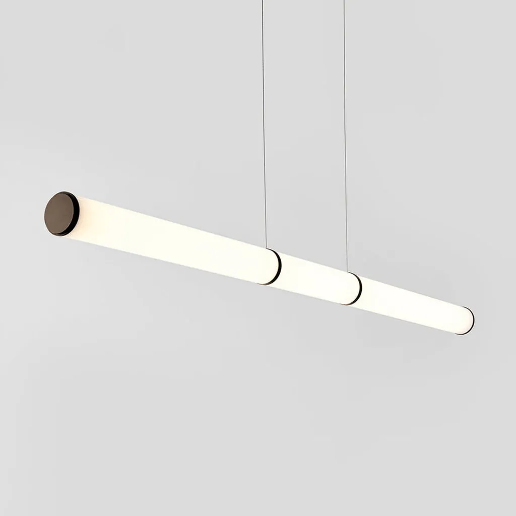 Mini Endless LED Pendant Light