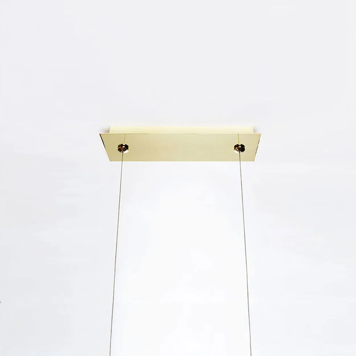 Mini Endless LED Pendant Light