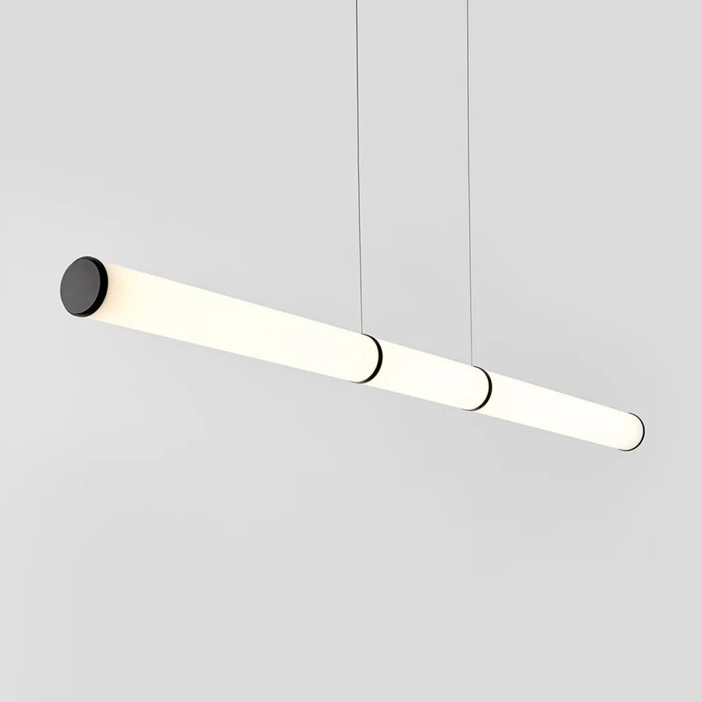 Mini Endless LED Pendant Light