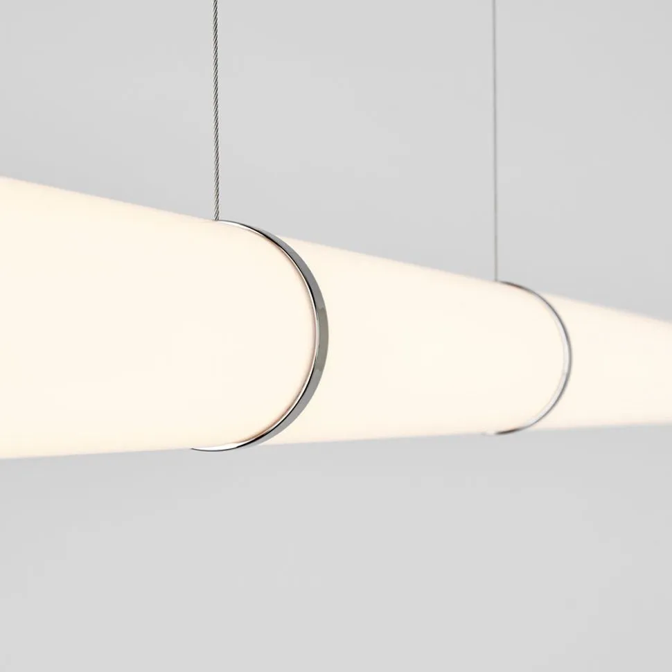 Mini Endless LED Pendant Light