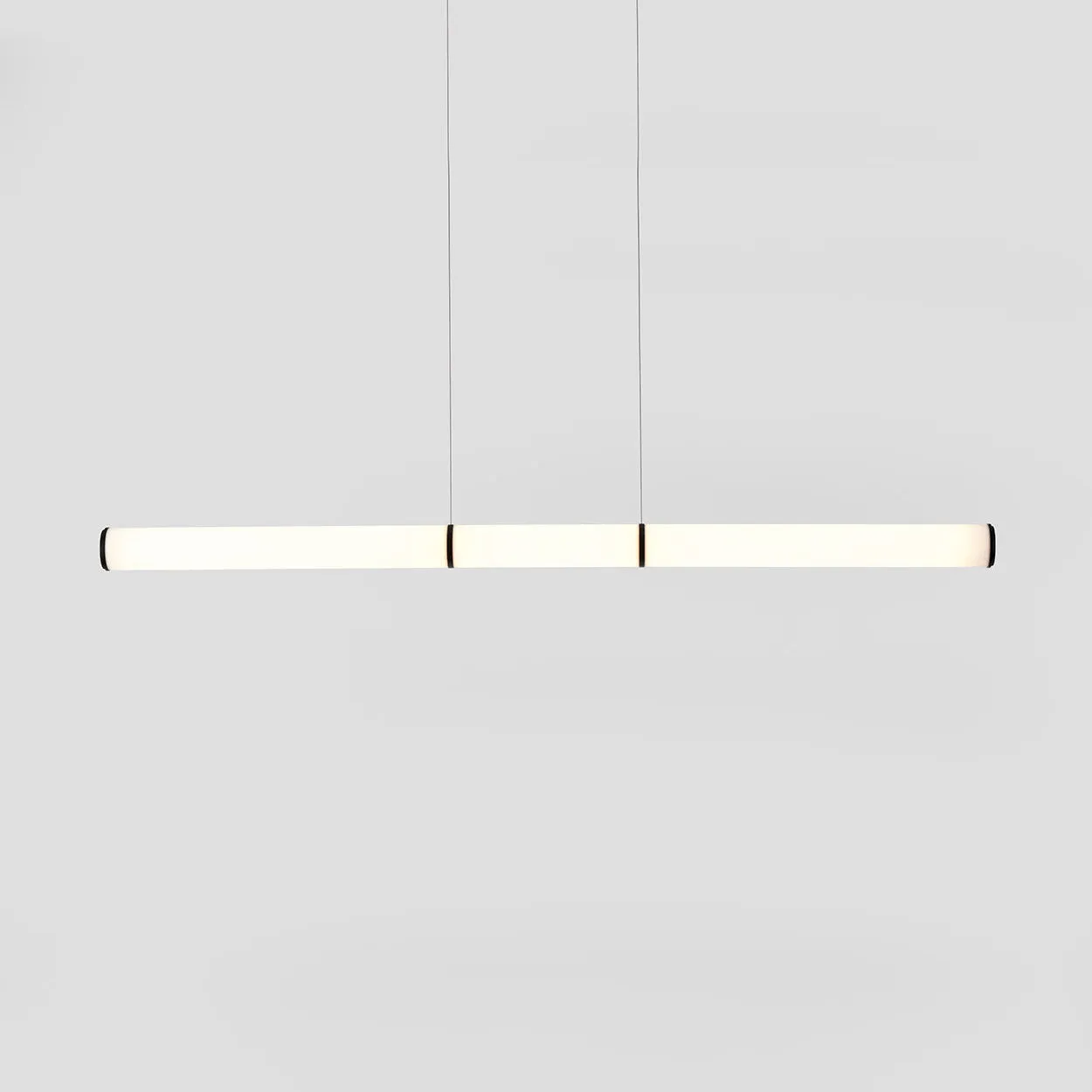 Mini Endless LED Pendant Light