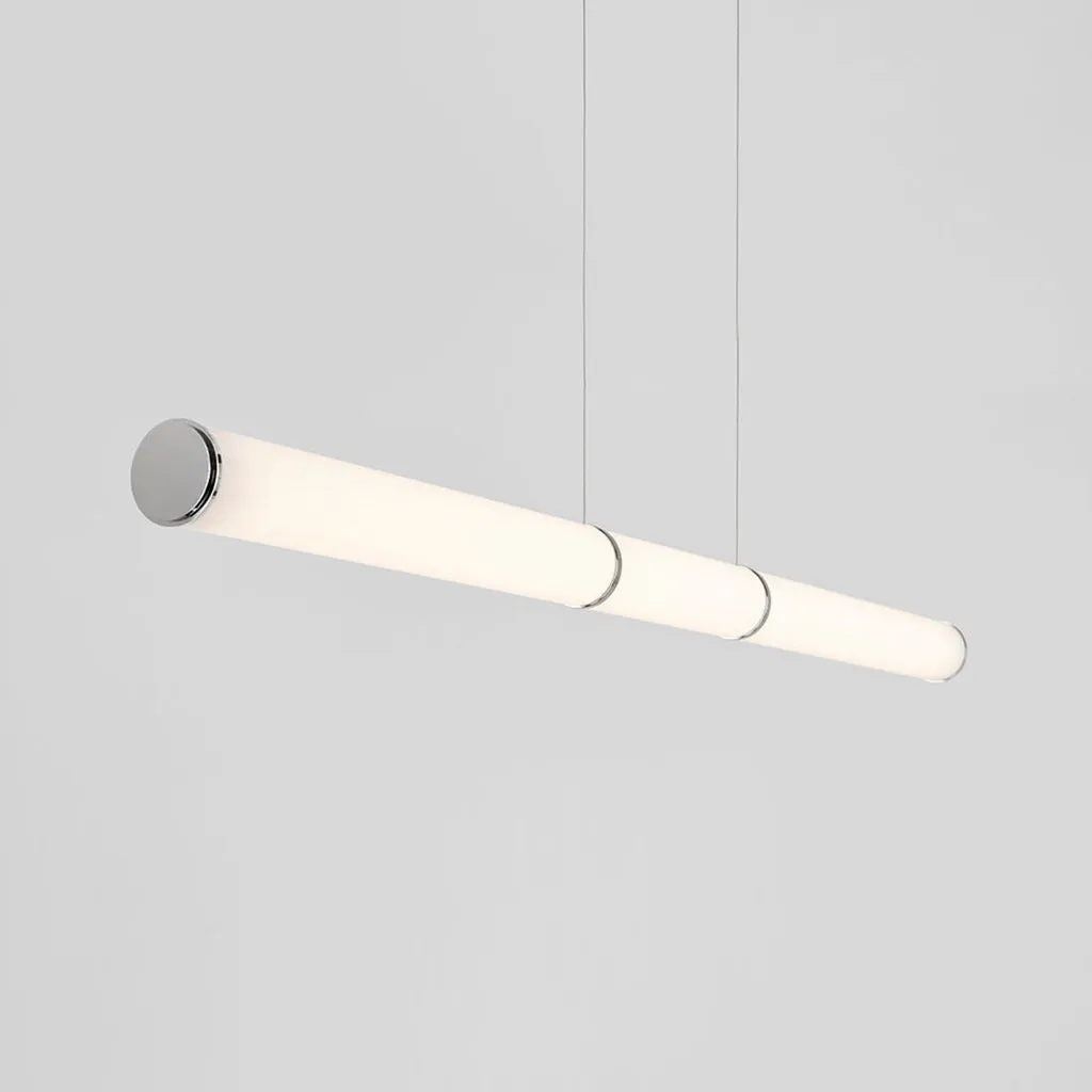 Mini Endless LED Pendant Light