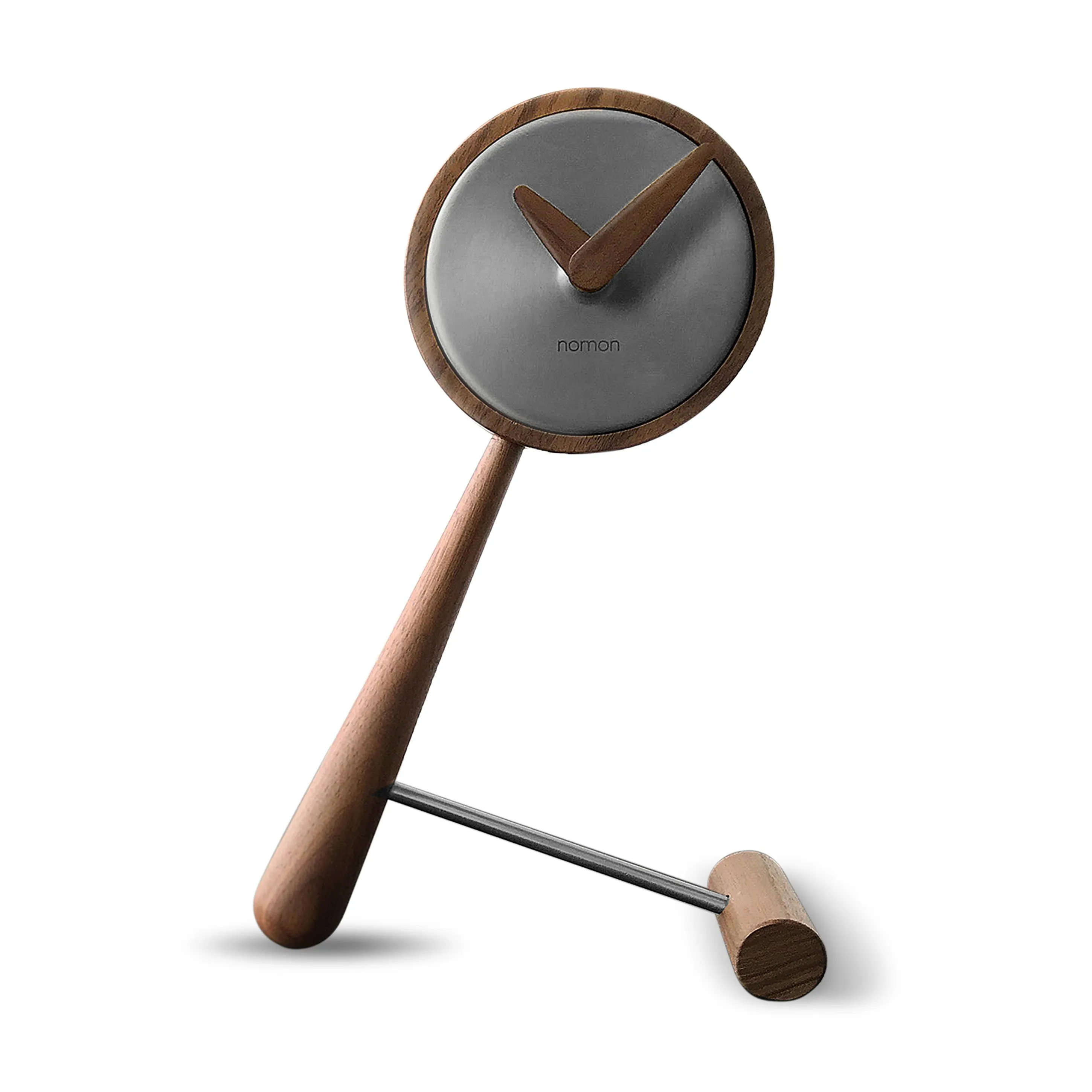 Mini Puntero Table Clock