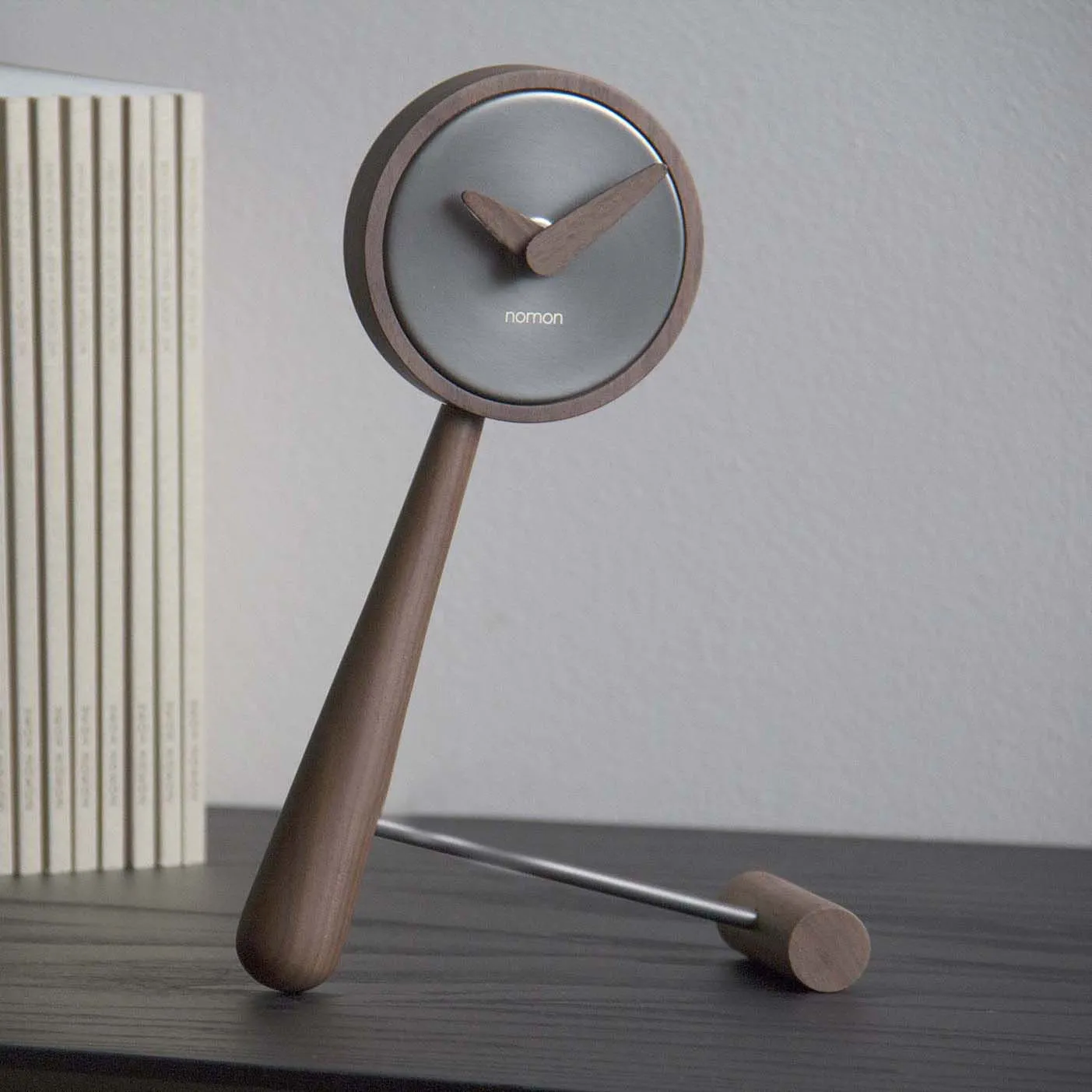Mini Puntero Table Clock