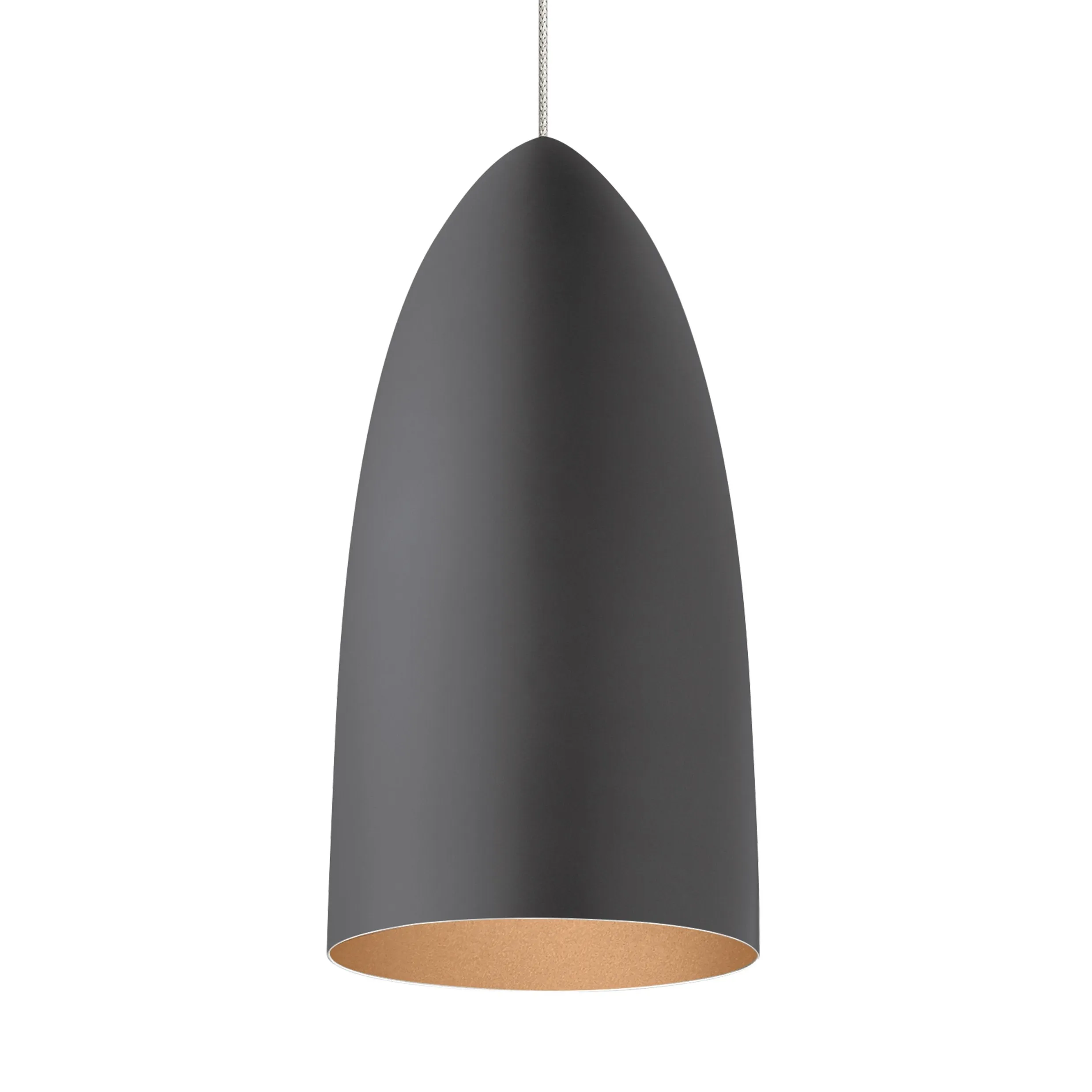 Mini Signal Low Voltage Pendant Light